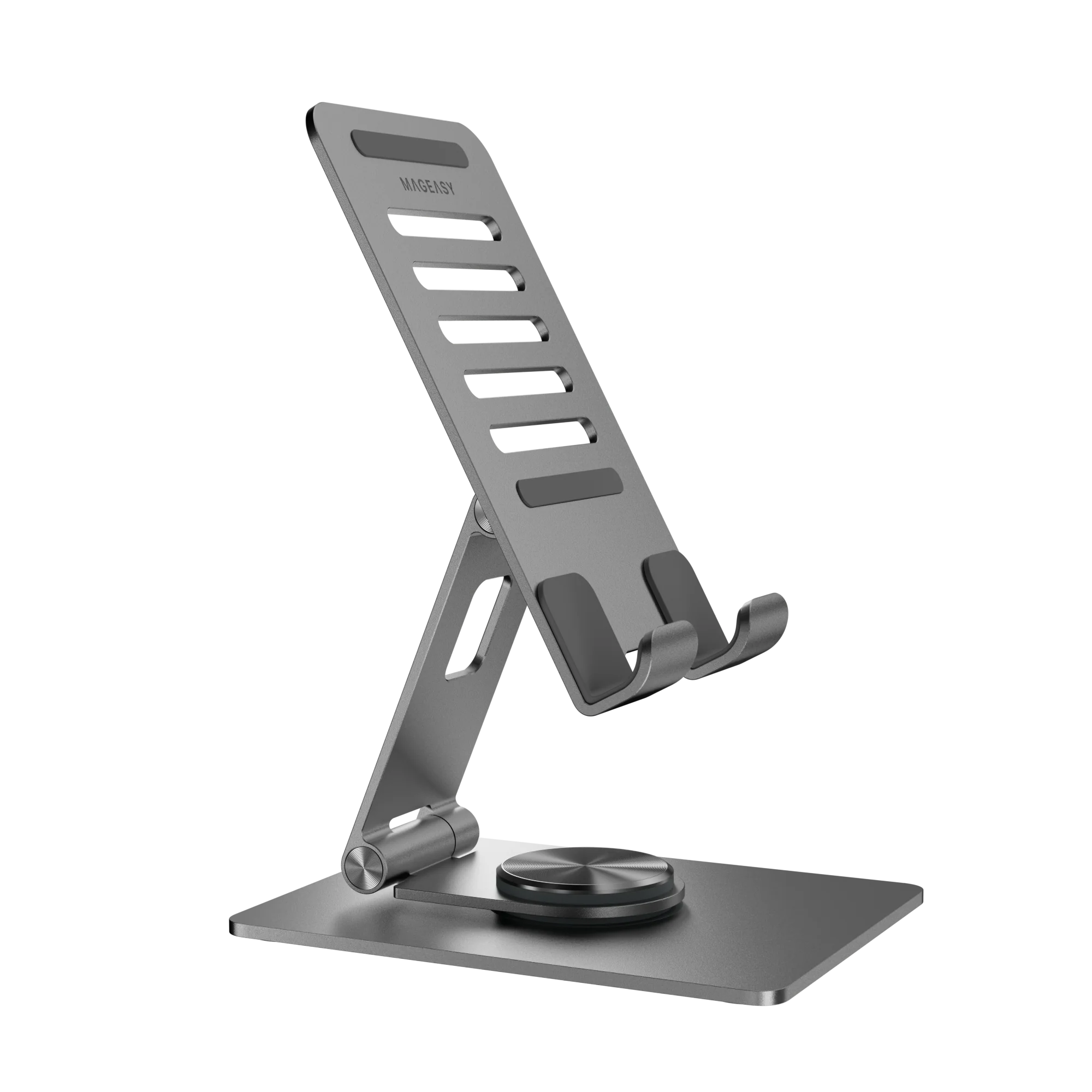 Stand 360 Rotating iPad/iPhone Stand