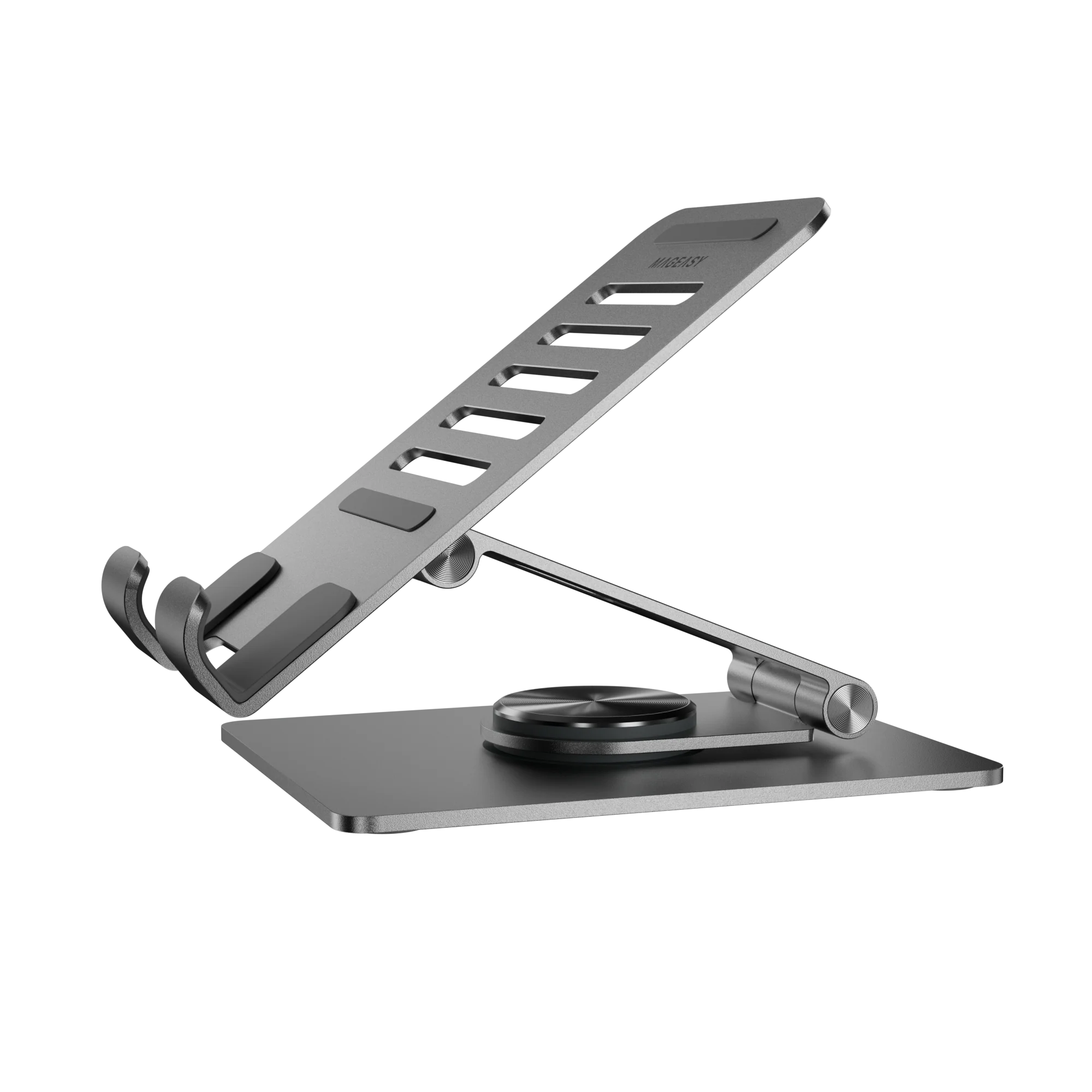 Stand 360 Rotating iPad/iPhone Stand - Image 3