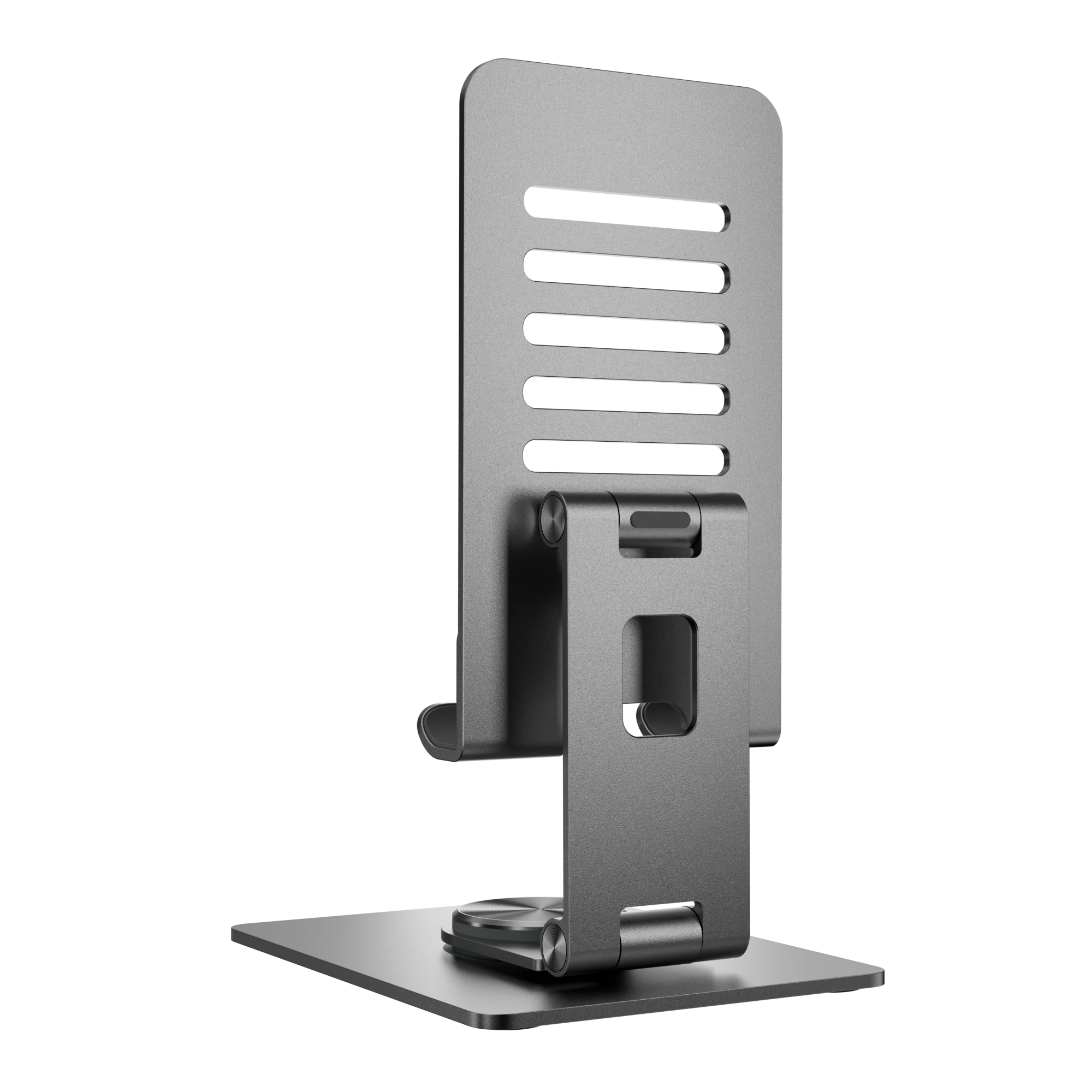 Stand 360 Rotating iPad/iPhone Stand - Image 5