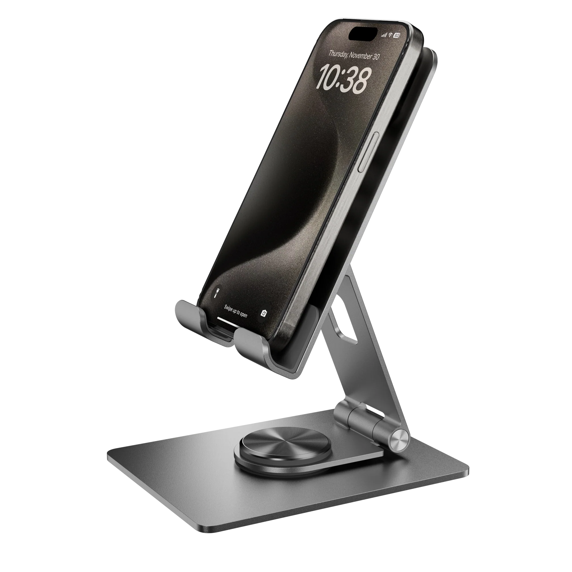 Stand 360 Rotating iPad/iPhone Stand - Image 6