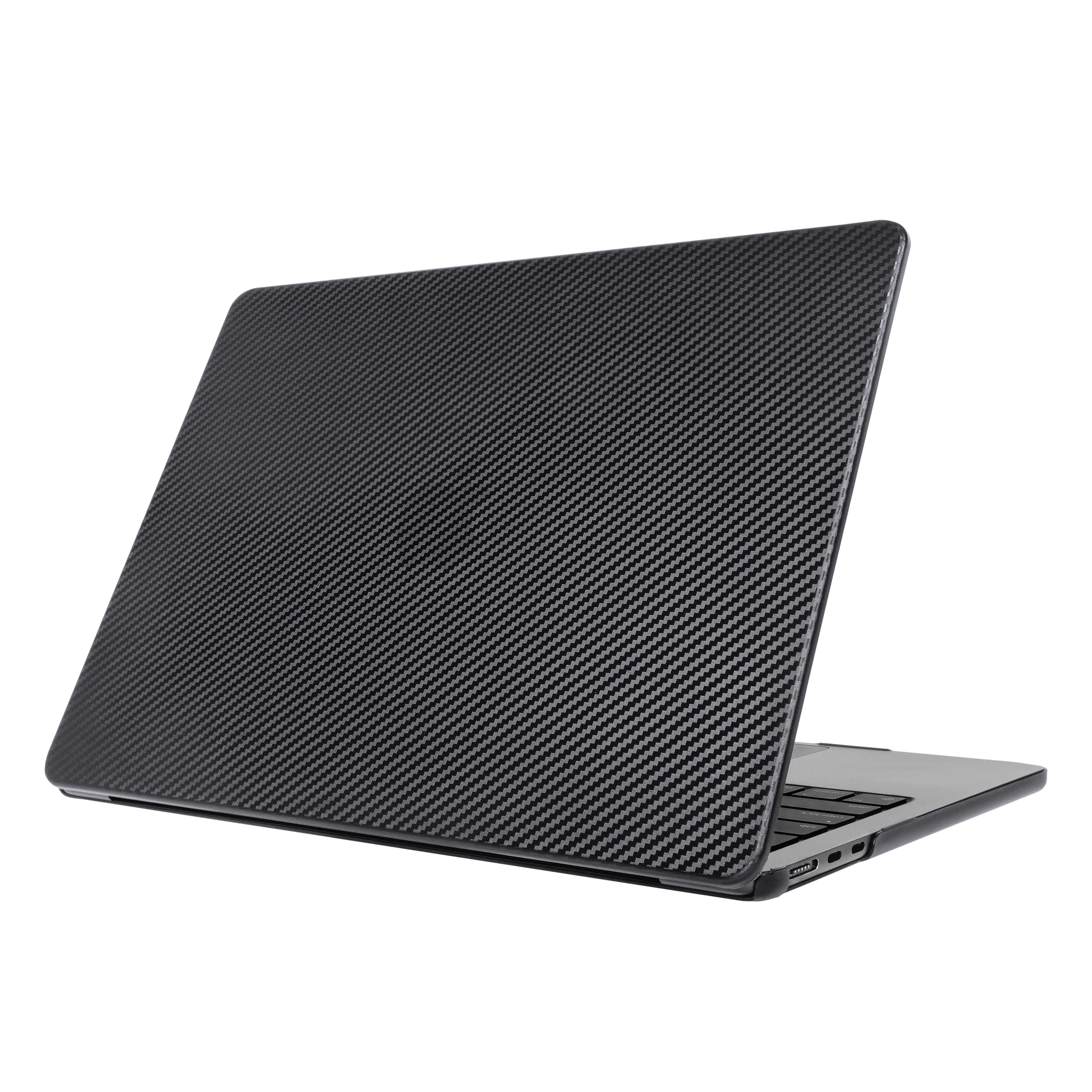 Touch MacBook Protective Case - الصورة 6