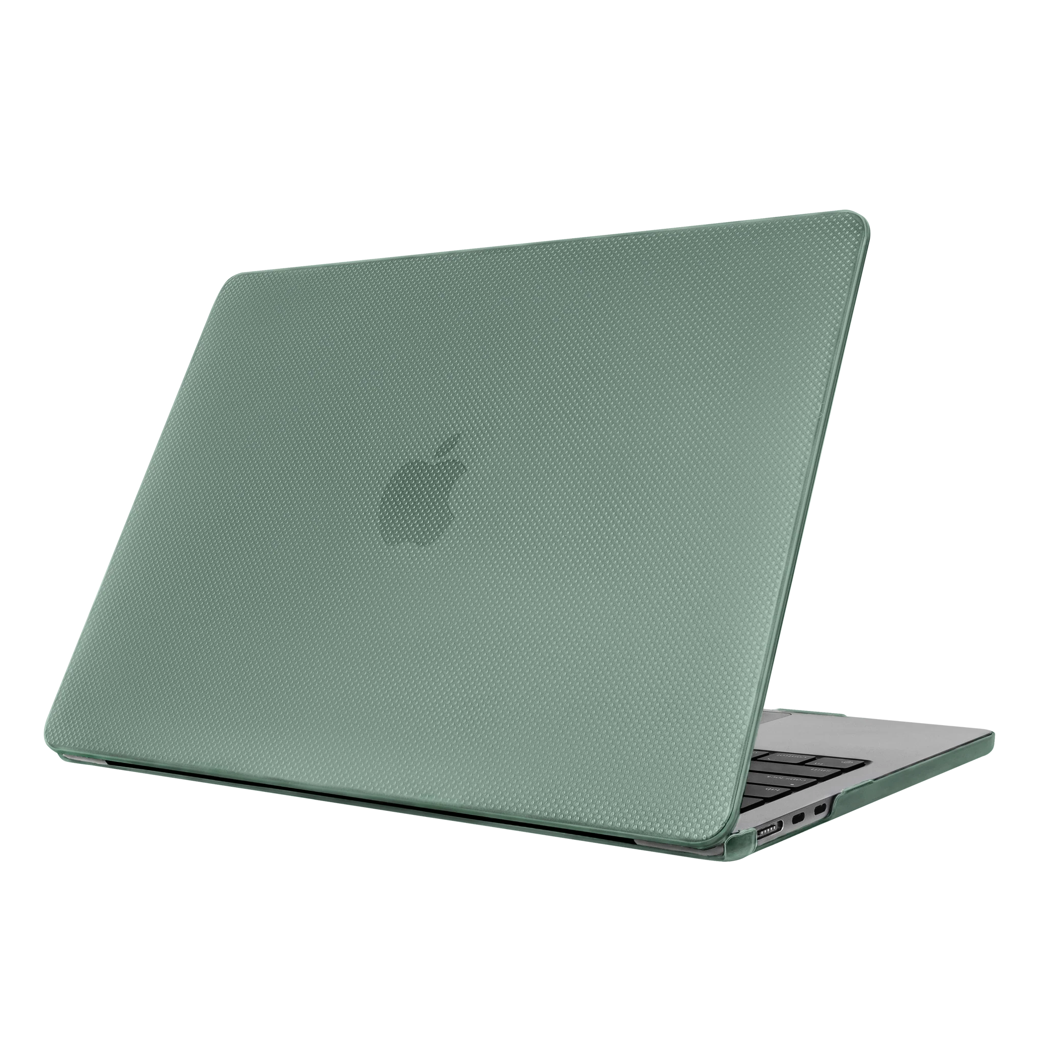 Touch MacBook Protective Case - الصورة 11