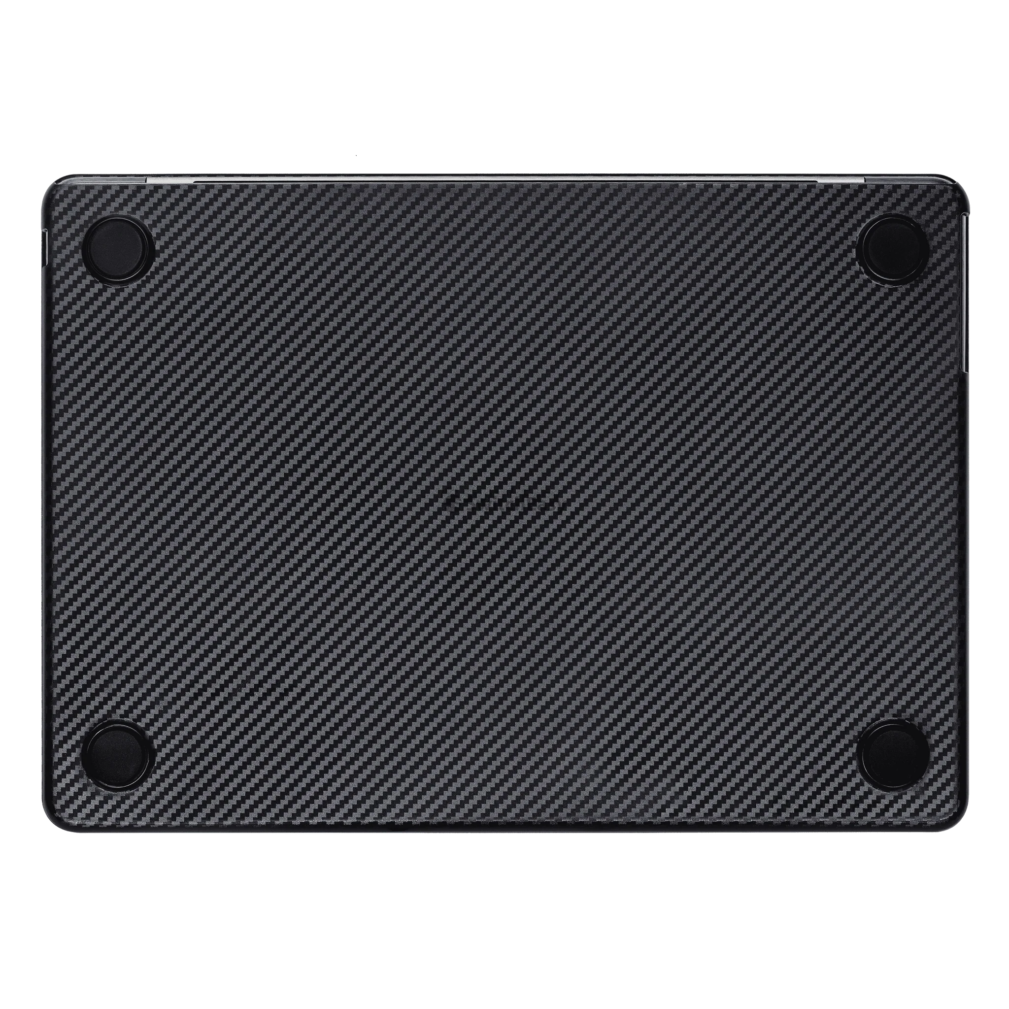 Touch MacBook Protective Case - الصورة 8