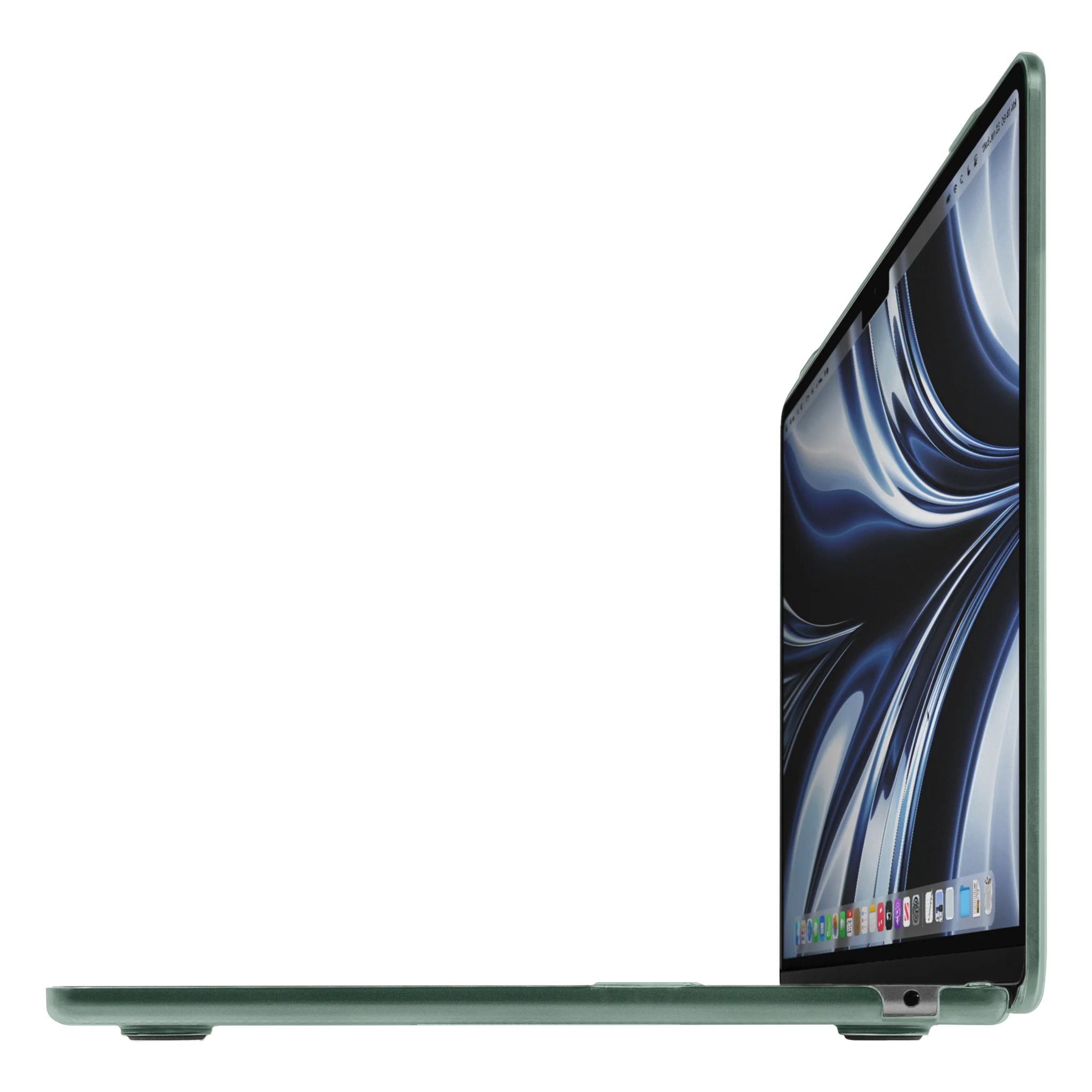 Touch MacBook Protective Case - الصورة 15