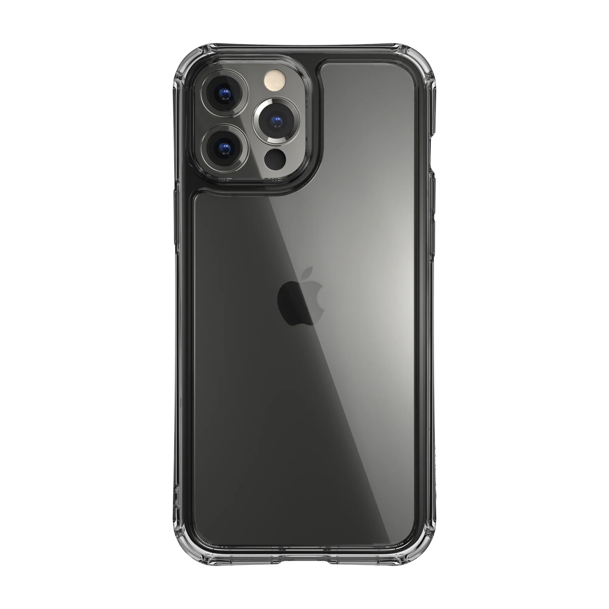 ALOS Anti-microbial Shockproof Clear Case - Image 6