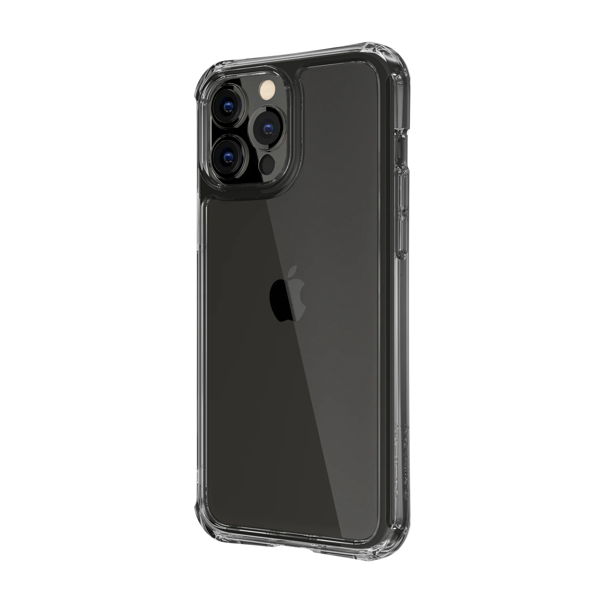 ALOS Anti-microbial Shockproof Clear Case - Image 8
