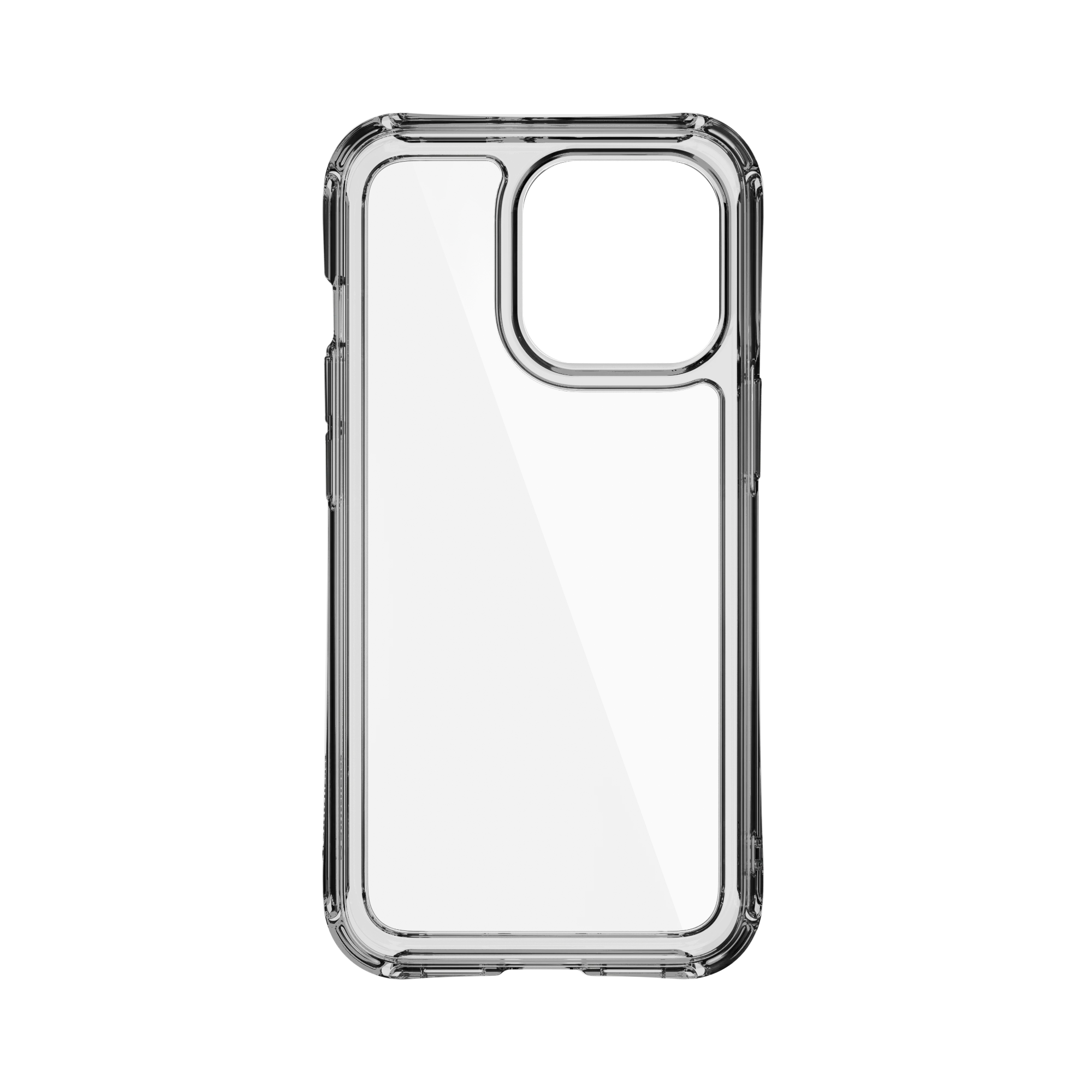 ALOS Anti-microbial Shockproof Clear Case - Image 5