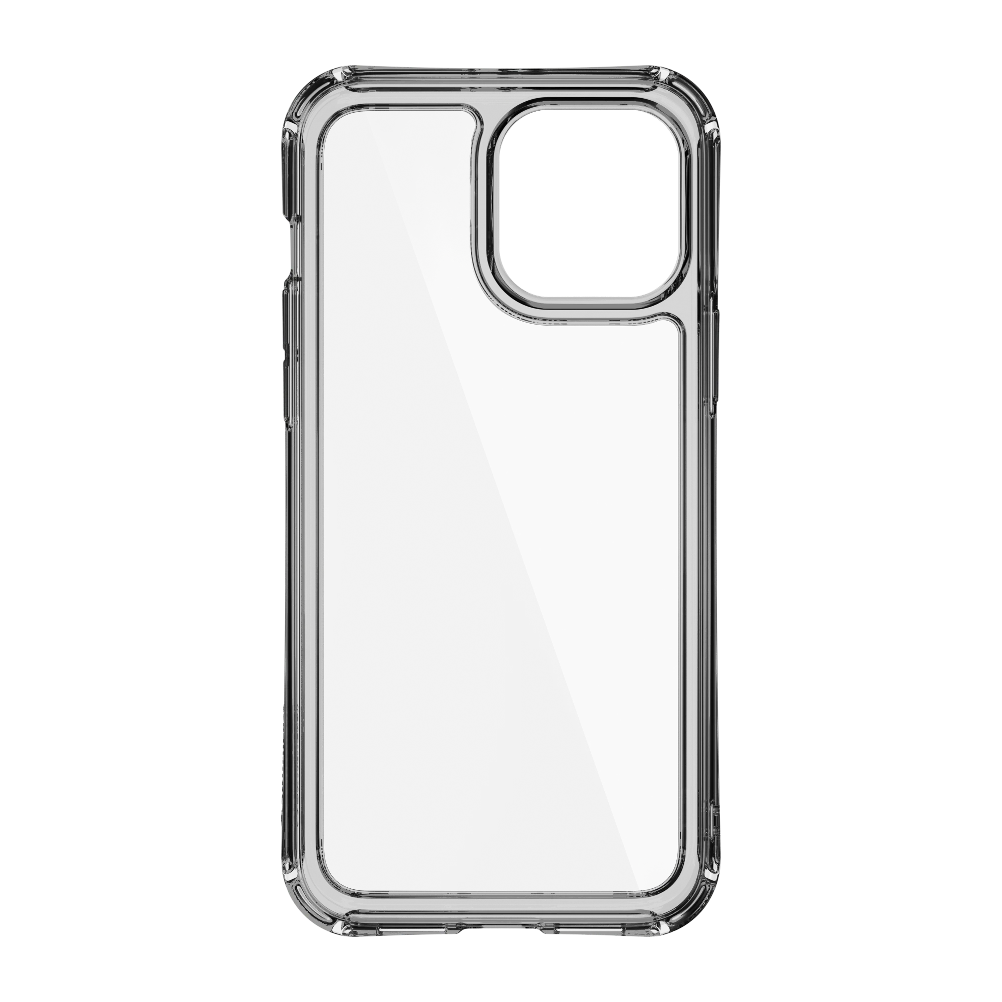 ALOS Anti-microbial Shockproof Clear Case - Image 10
