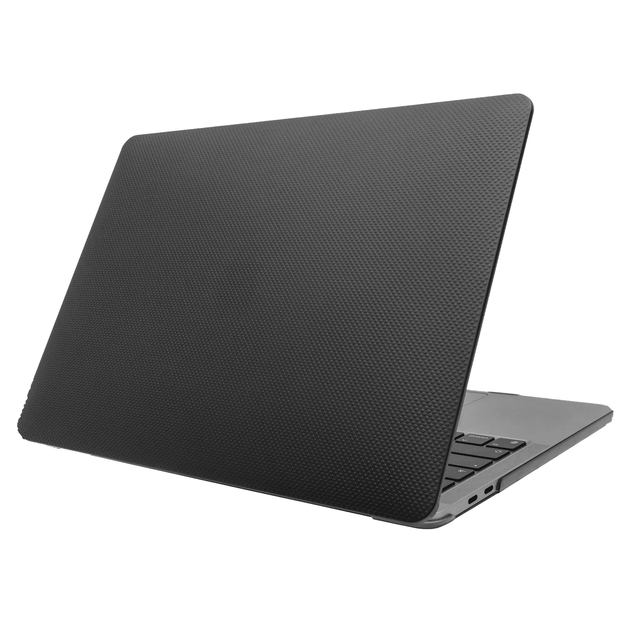 Touch MacBook Protective Case