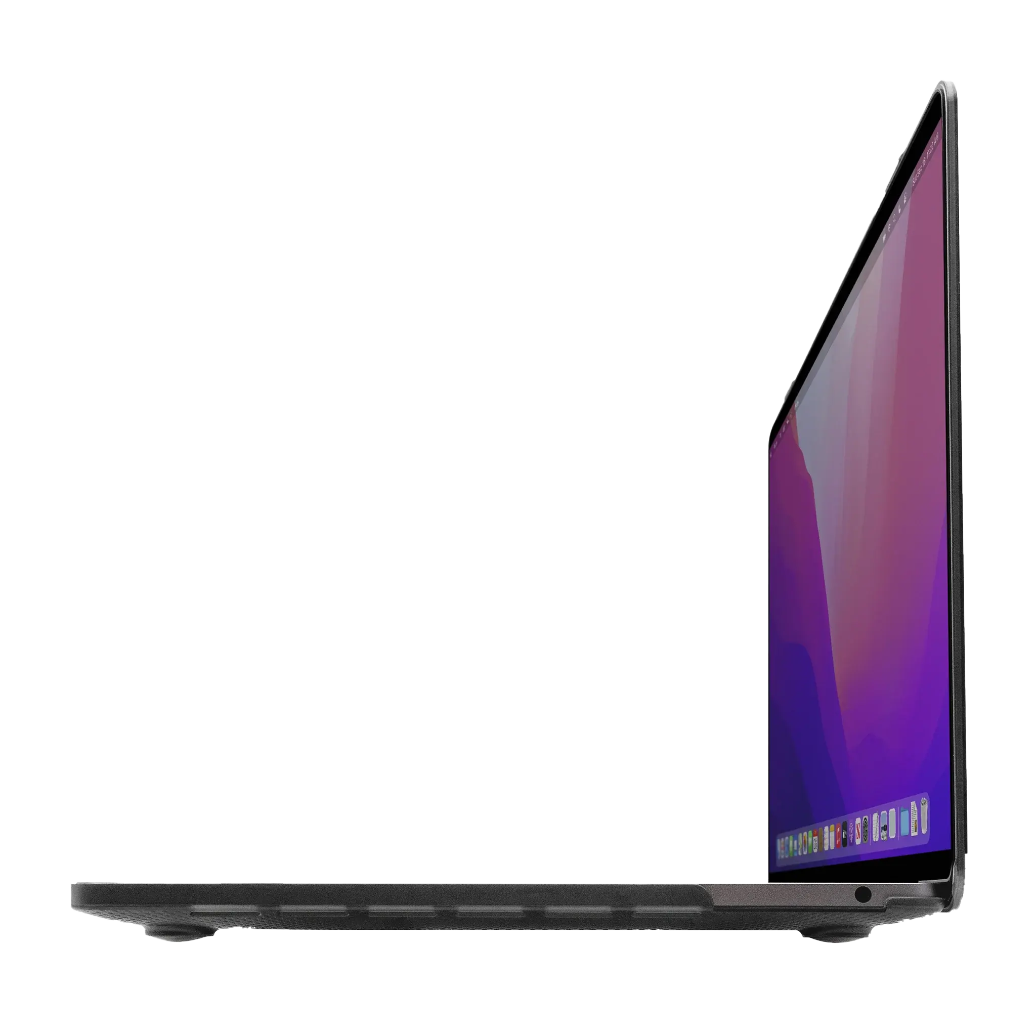 Touch MacBook Protective Case - الصورة 5
