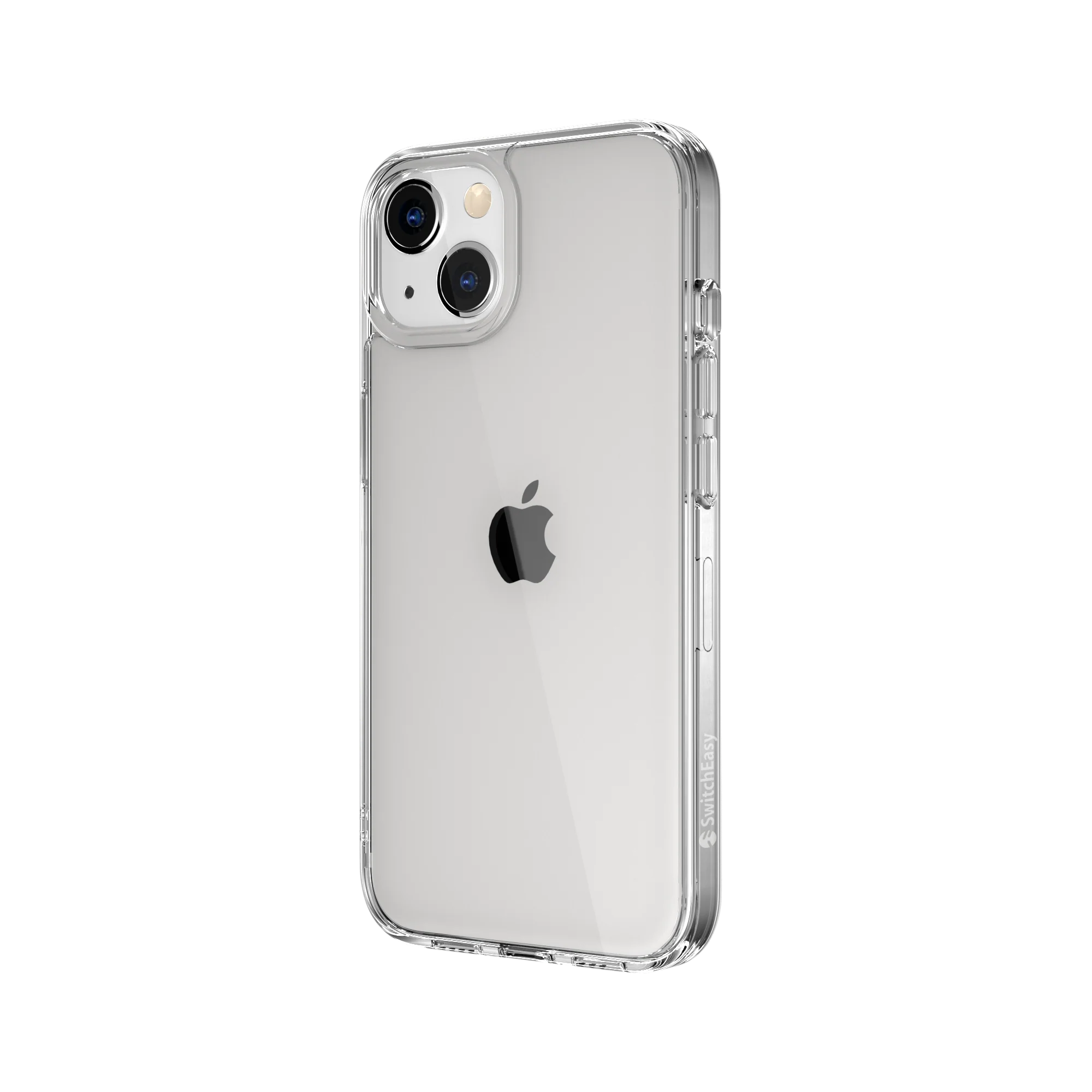 CRUSH AirBarrier Shockproof Clear Case - Image 3