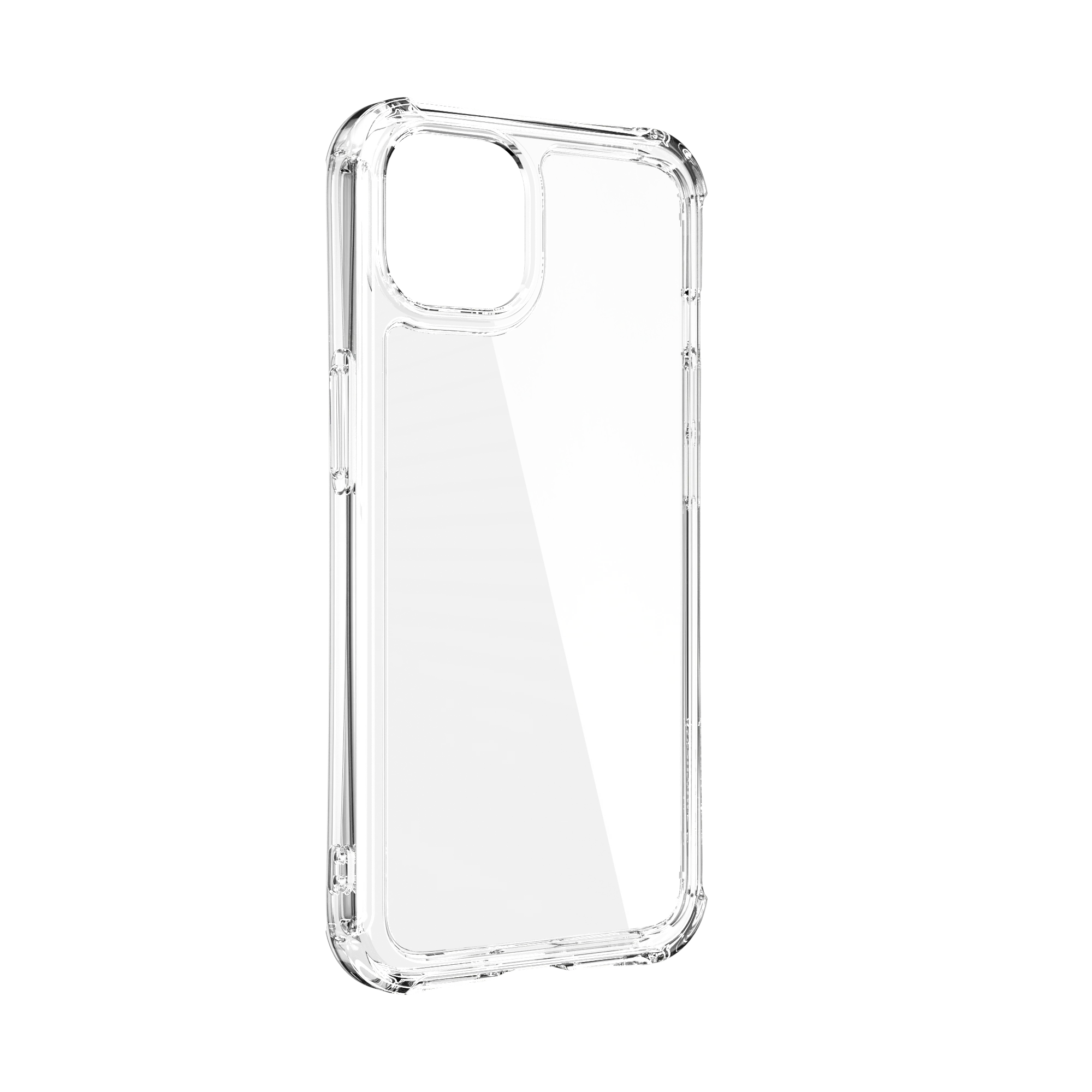 CRUSH AirBarrier Shockproof Clear Case - Image 4