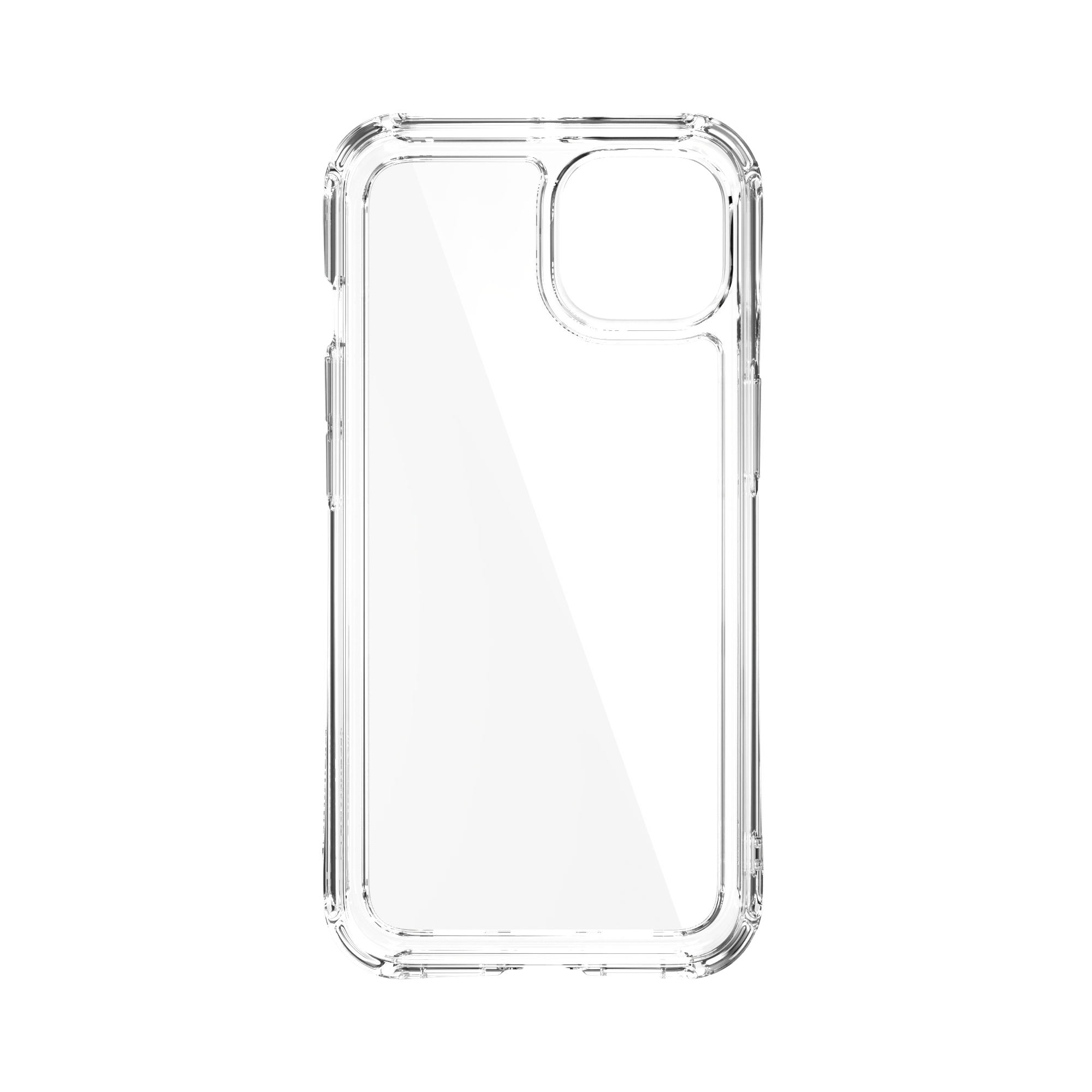 CRUSH AirBarrier Shockproof Clear Case - Image 5