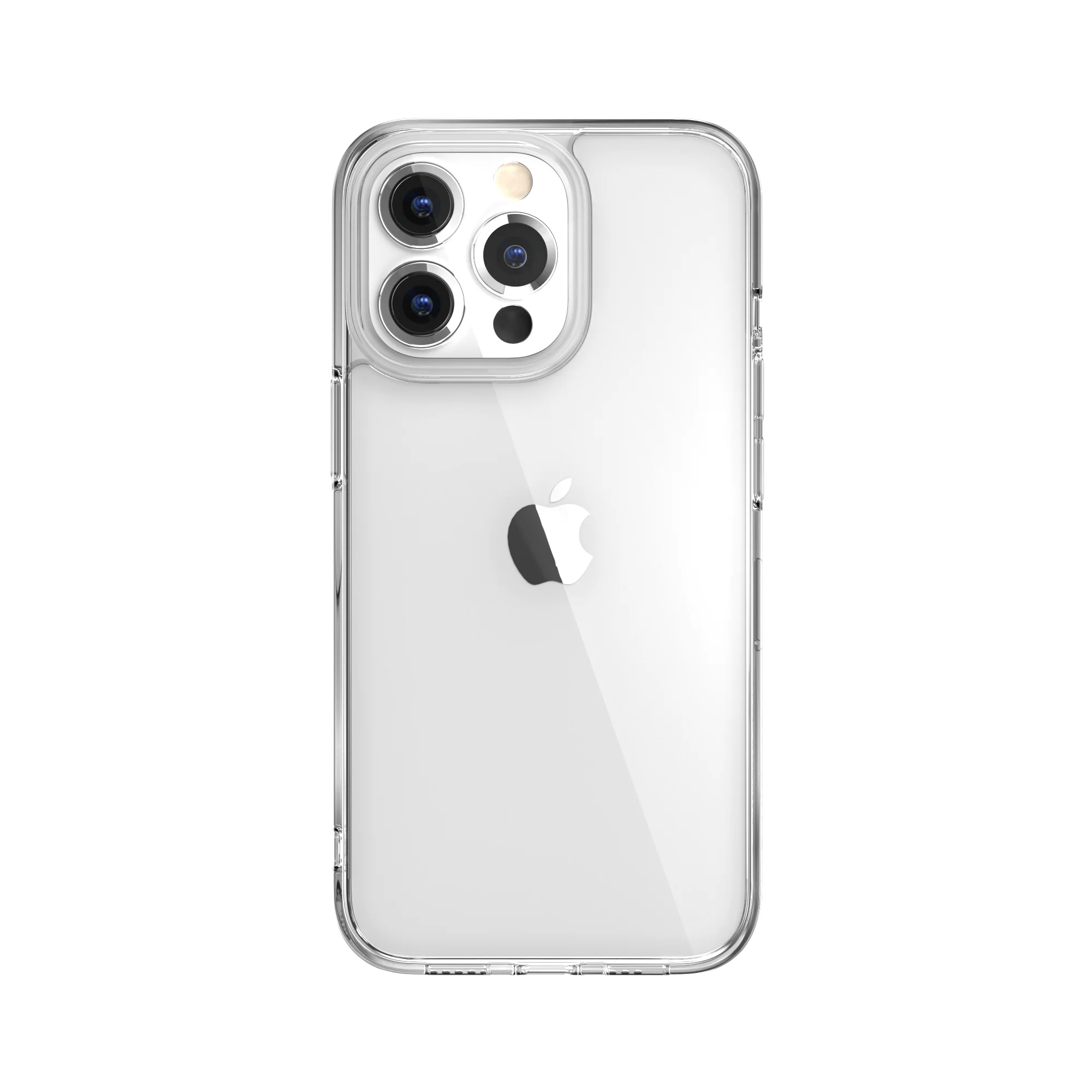 CRUSH AirBarrier Shockproof Clear Case - Image 6