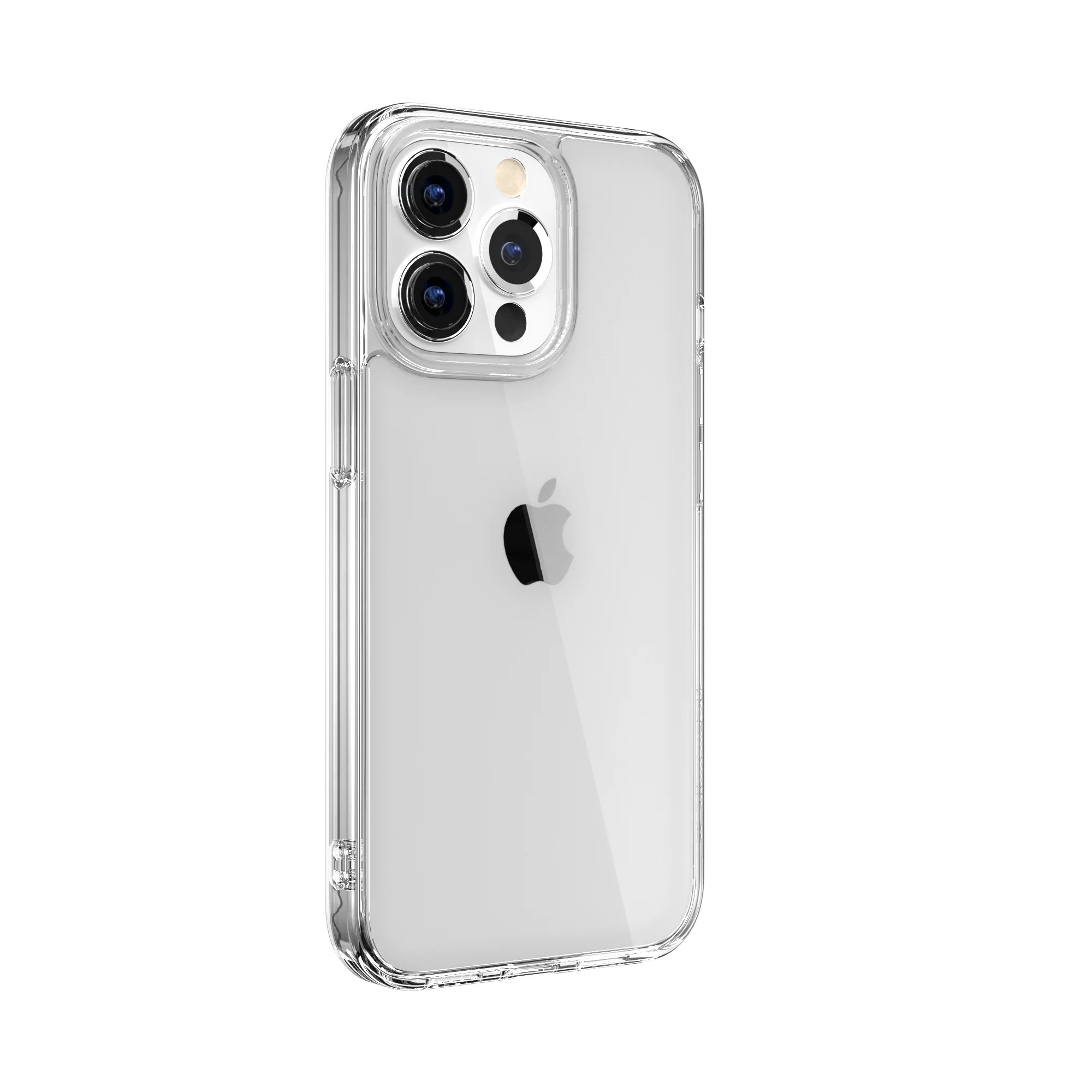 CRUSH AirBarrier Shockproof Clear Case - Image 7
