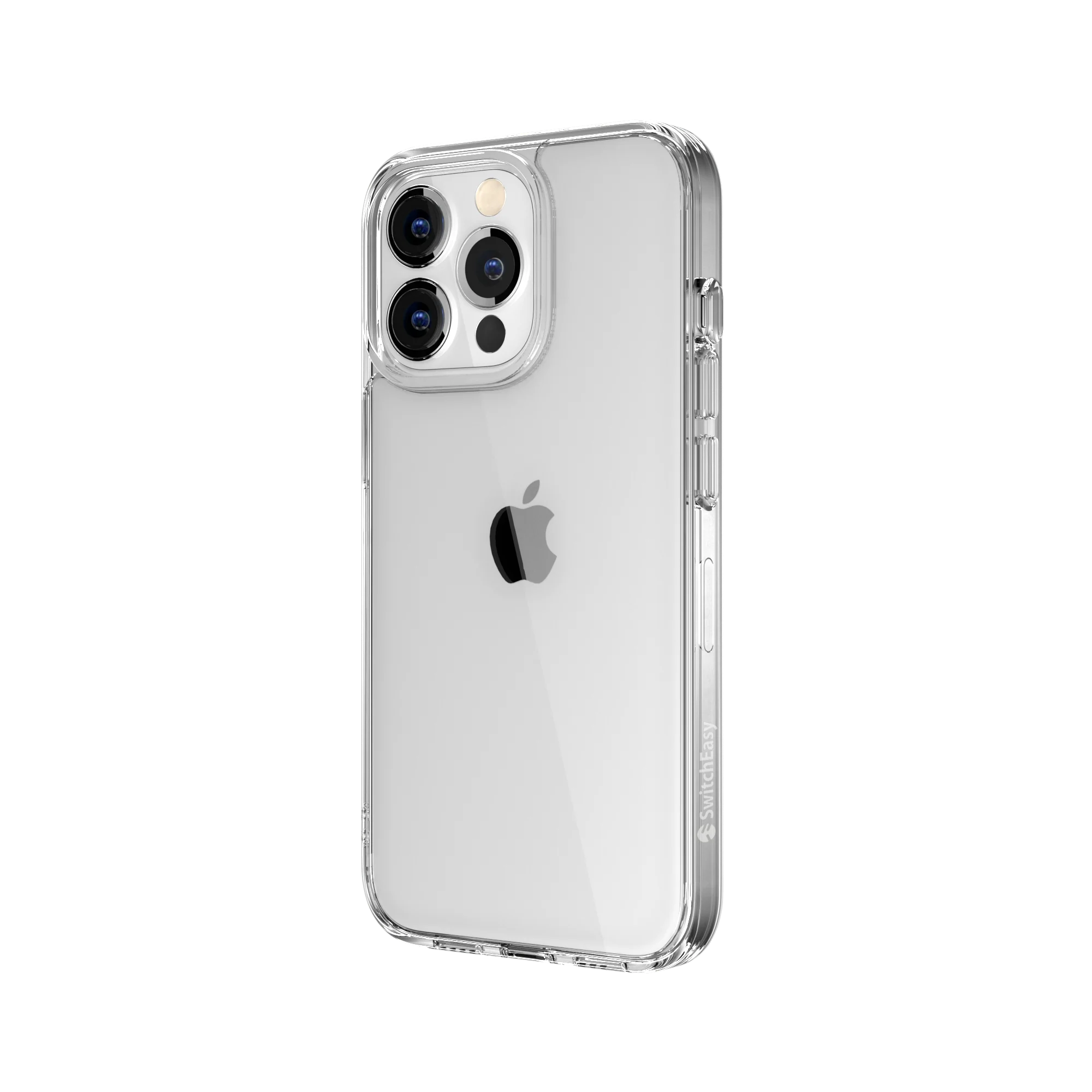 CRUSH AirBarrier Shockproof Clear Case - Image 8