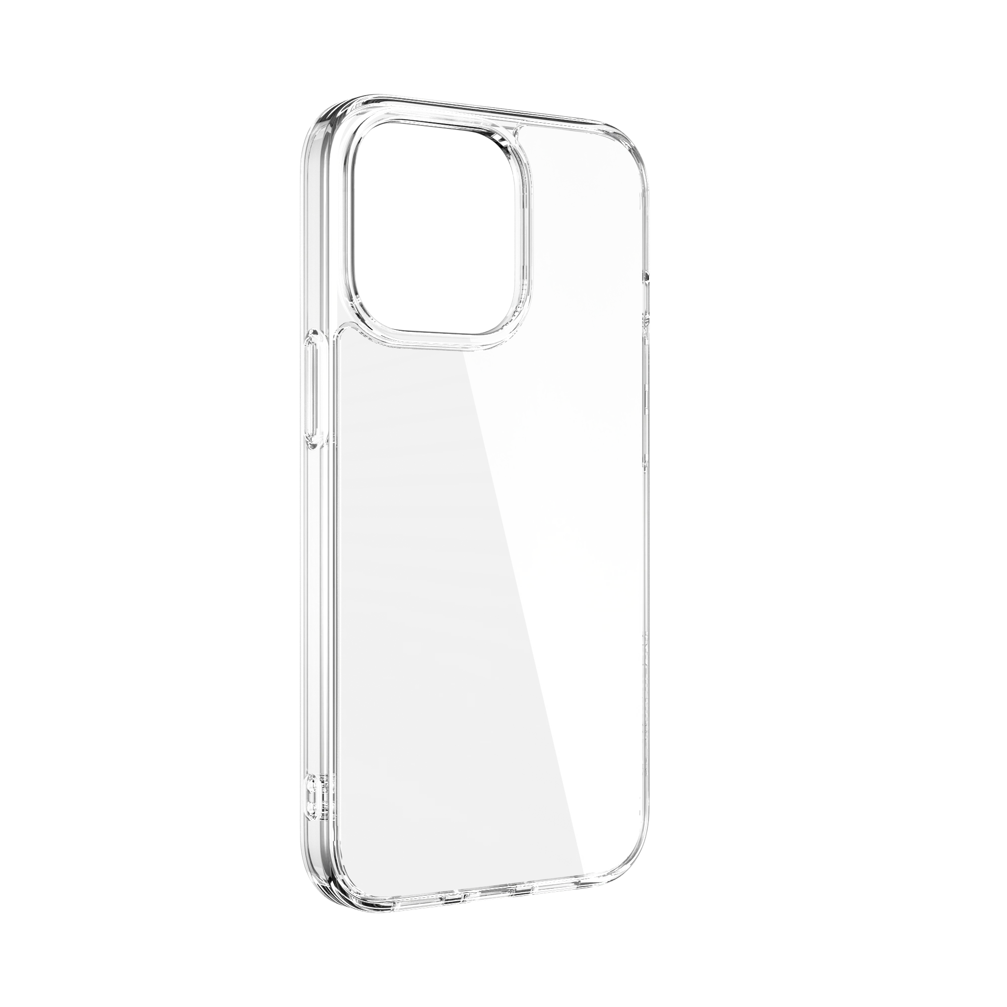 CRUSH AirBarrier Shockproof Clear Case - Image 9