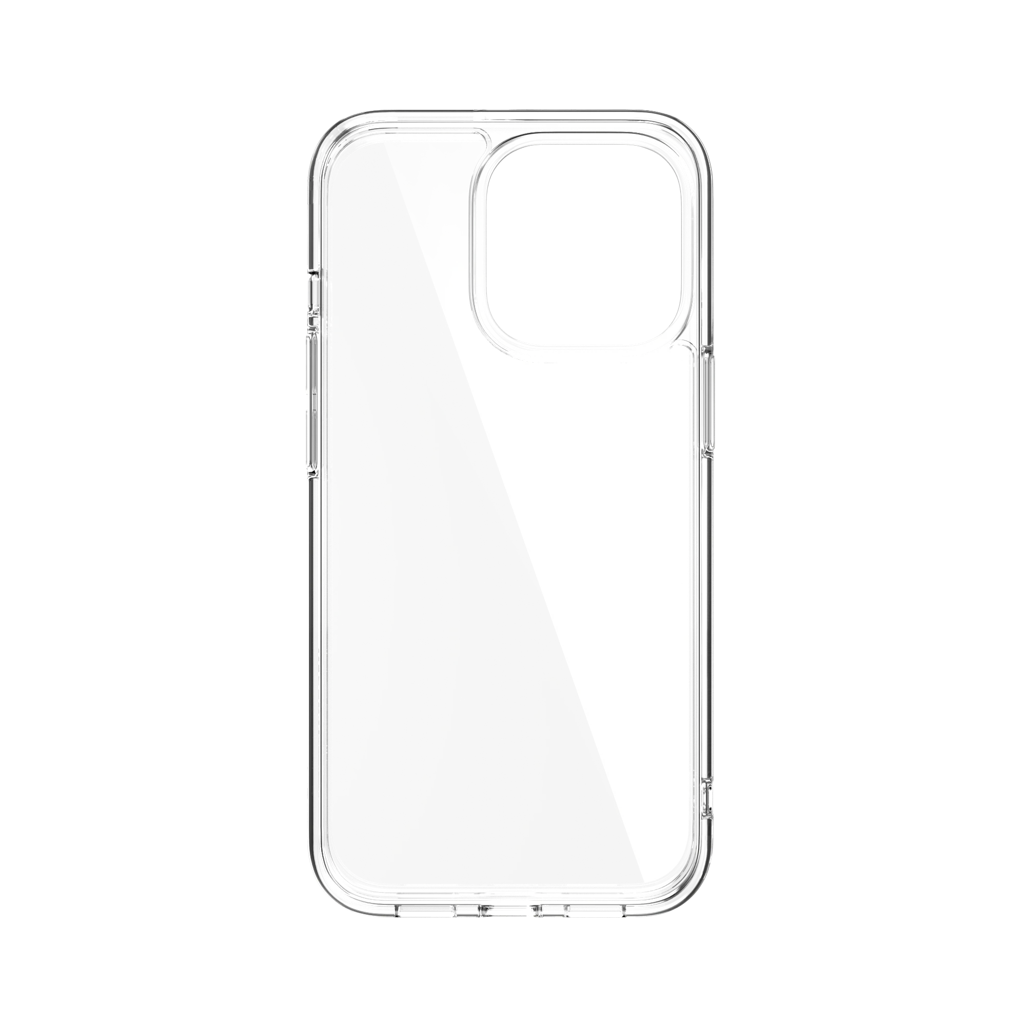 CRUSH AirBarrier Shockproof Clear Case - Image 10