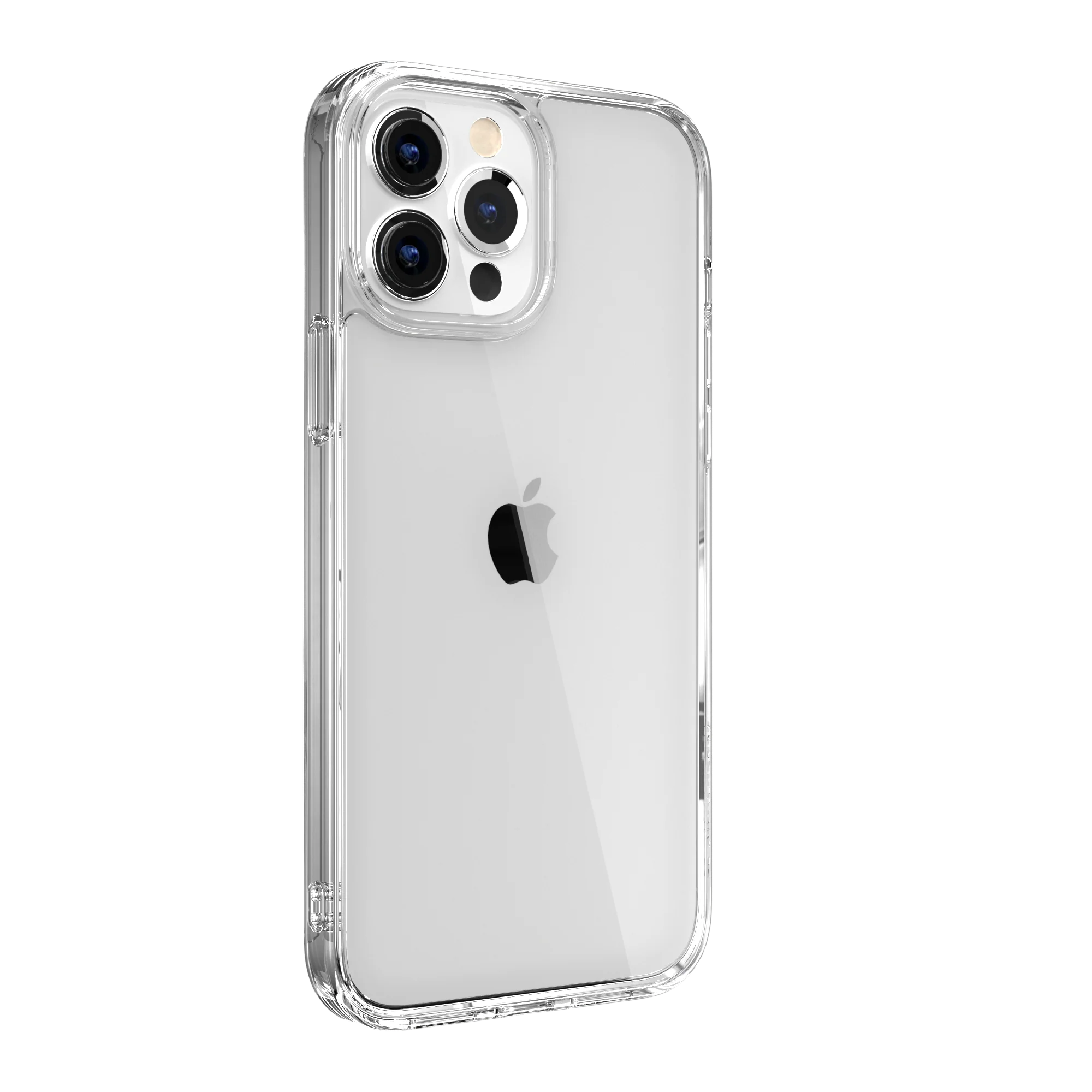 CRUSH AirBarrier Shockproof Clear Case - Image 13