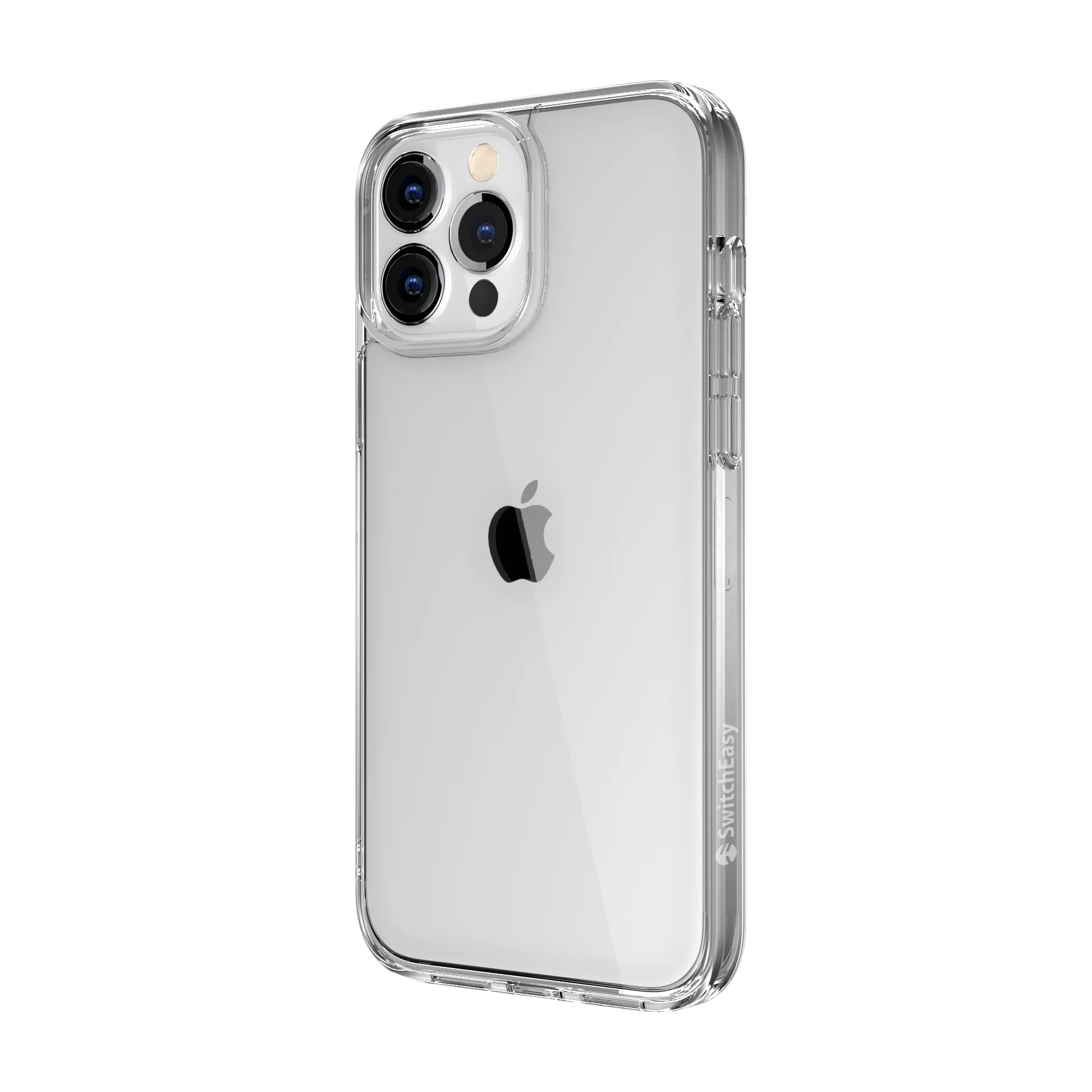 CRUSH AirBarrier Shockproof Clear Case - Image 14