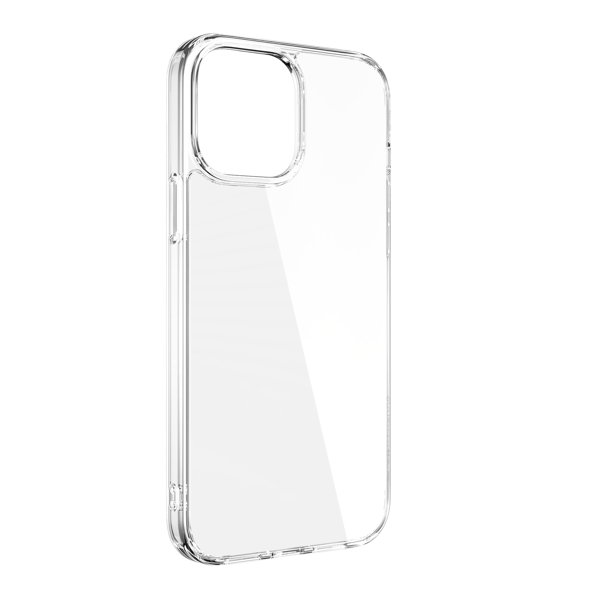 CRUSH AirBarrier Shockproof Clear Case - Image 15
