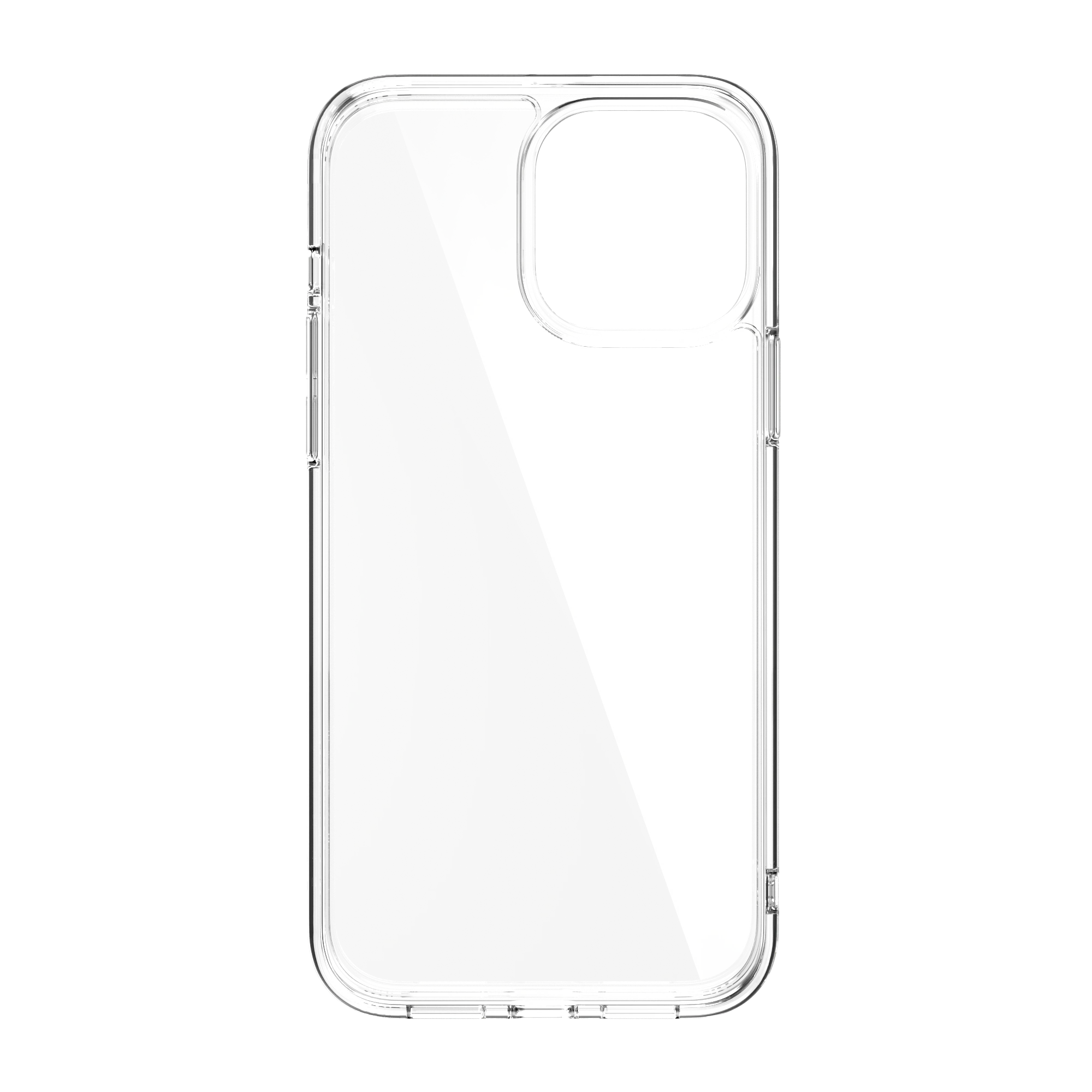 CRUSH AirBarrier Shockproof Clear Case - Image 16