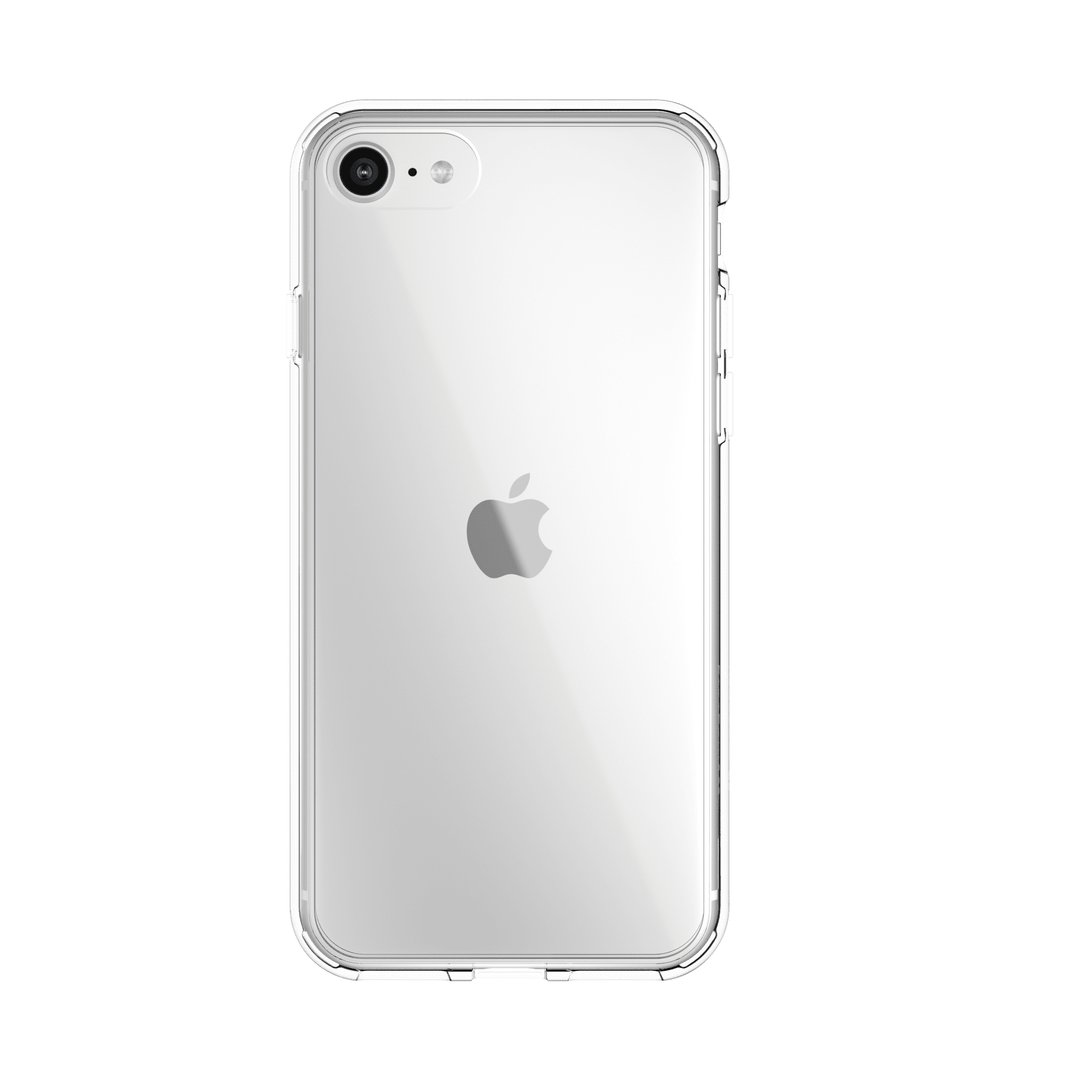 CRUSH AirBarrier Shockproof Clear Case - Image 17