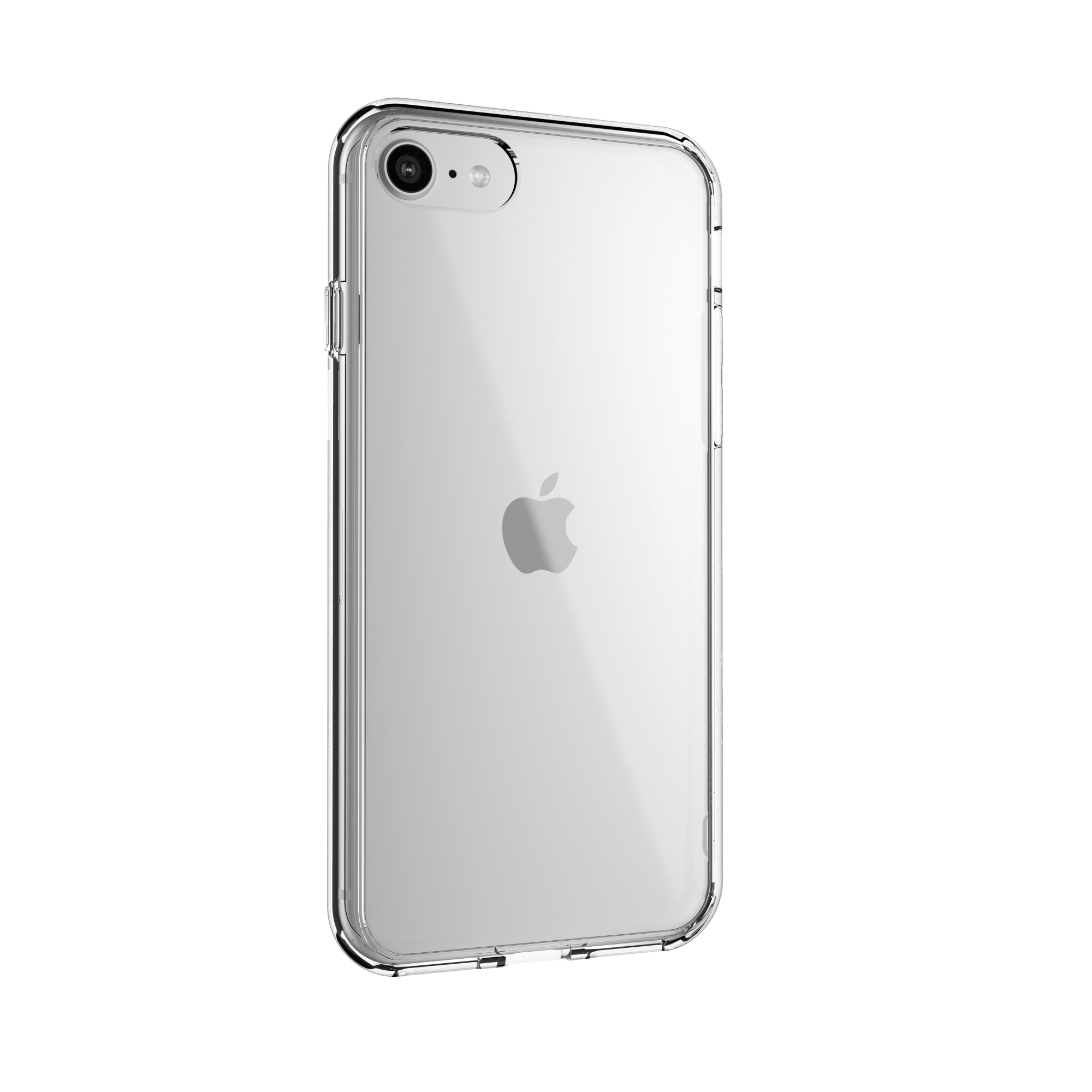 CRUSH AirBarrier Shockproof Clear Case - Image 18