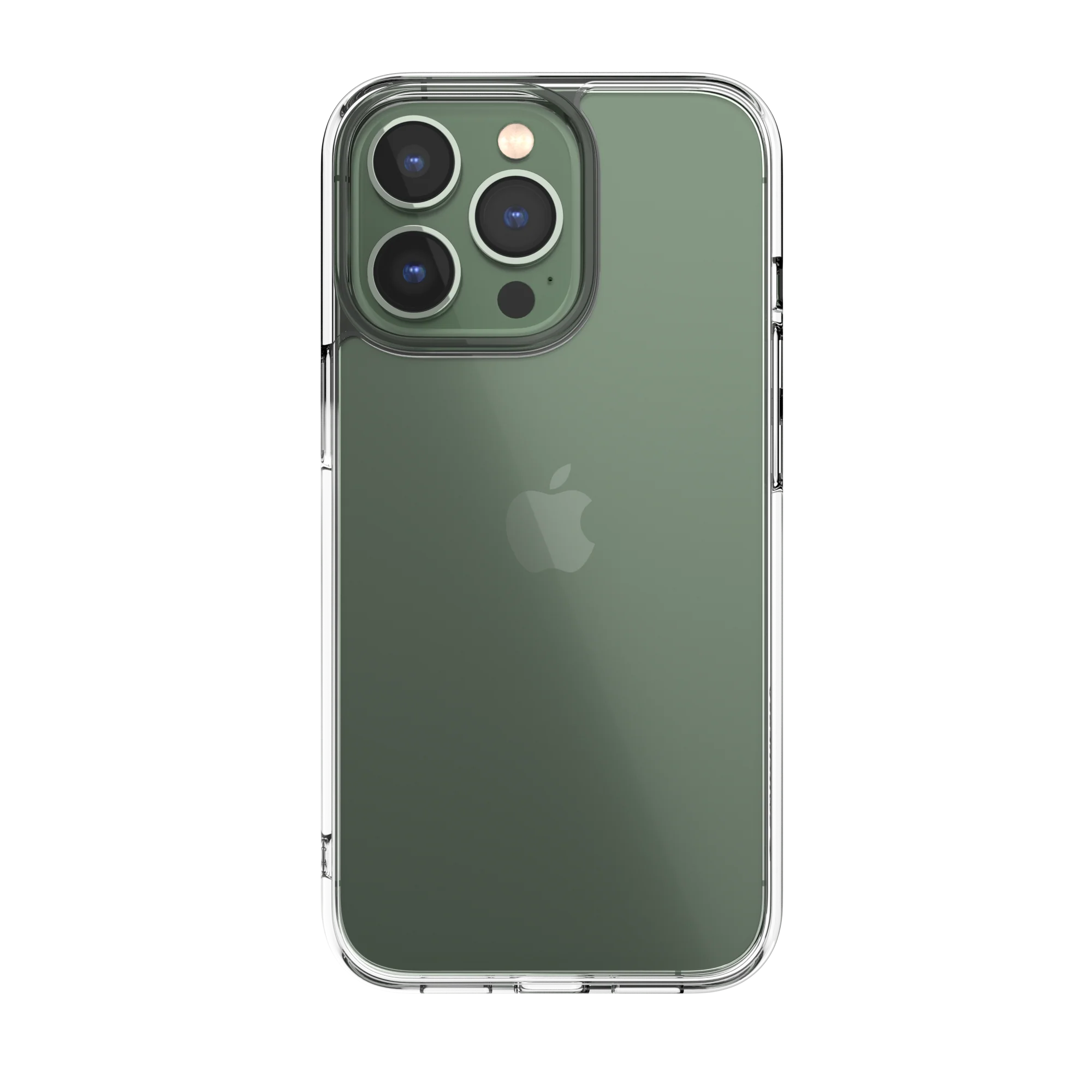 CRUSH AirBarrier Shockproof Clear Case - Image 11