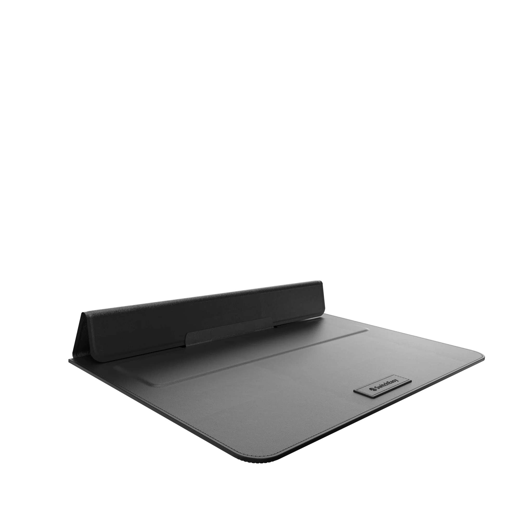 EasyStand Leather MacBook Sleeve - Image 4