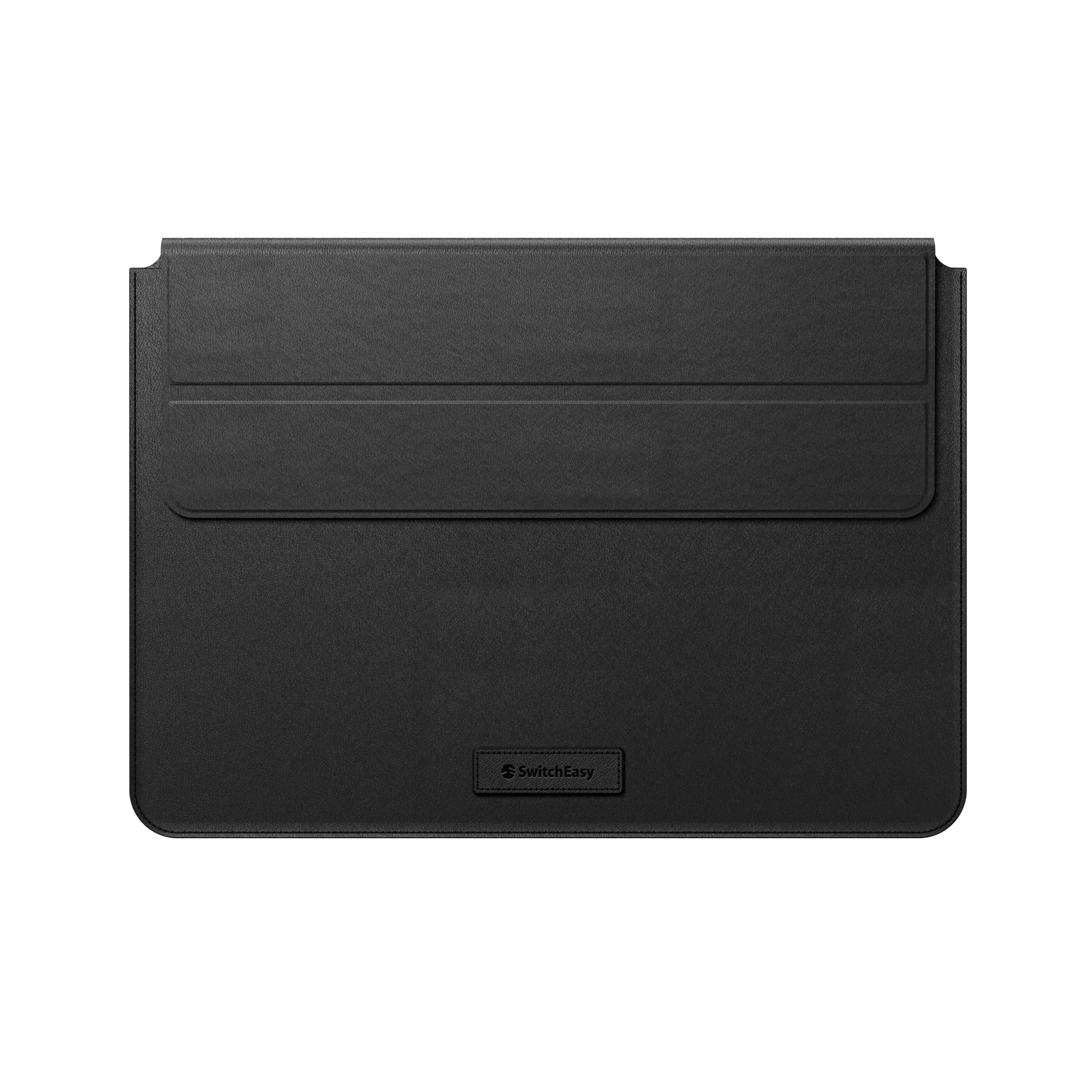 EasyStand Leather MacBook Sleeve