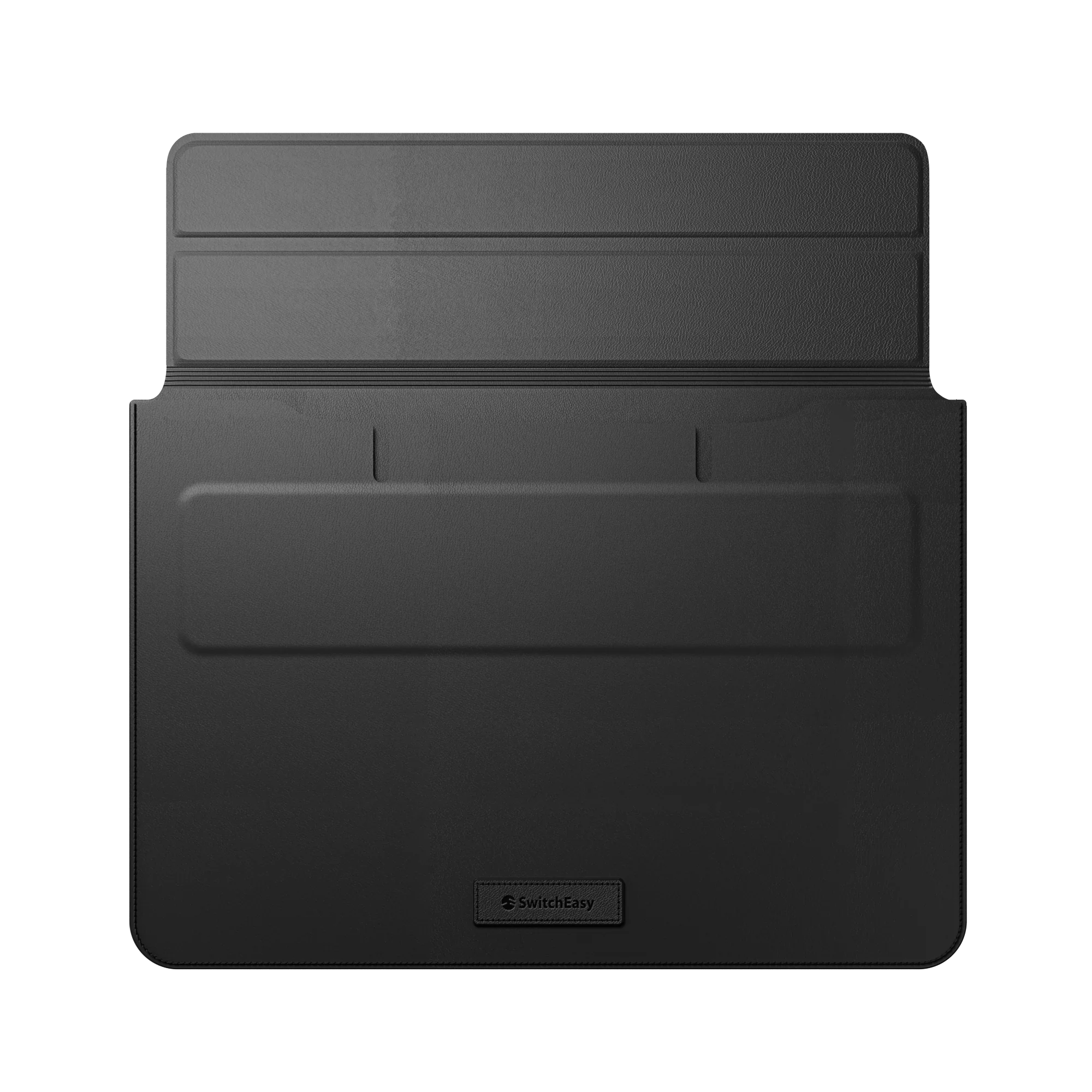 EasyStand Leather MacBook Sleeve - Image 2