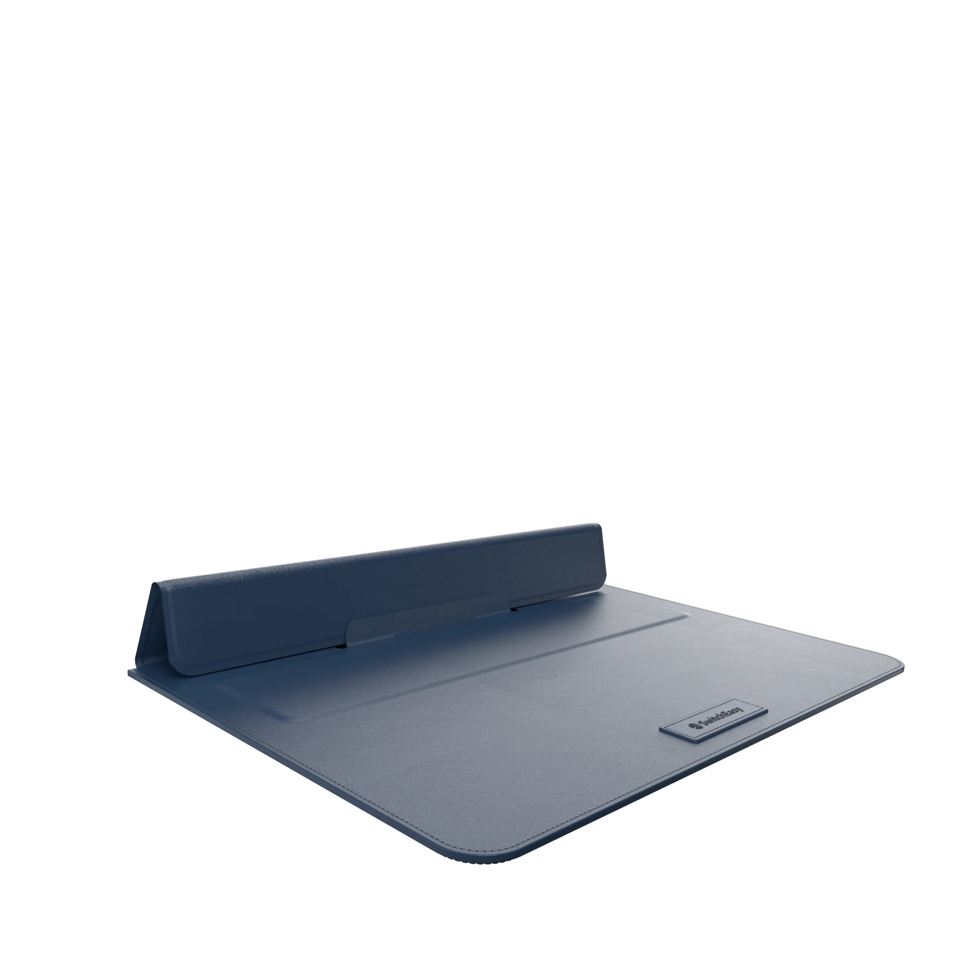 EasyStand Leather MacBook Sleeve - Image 9