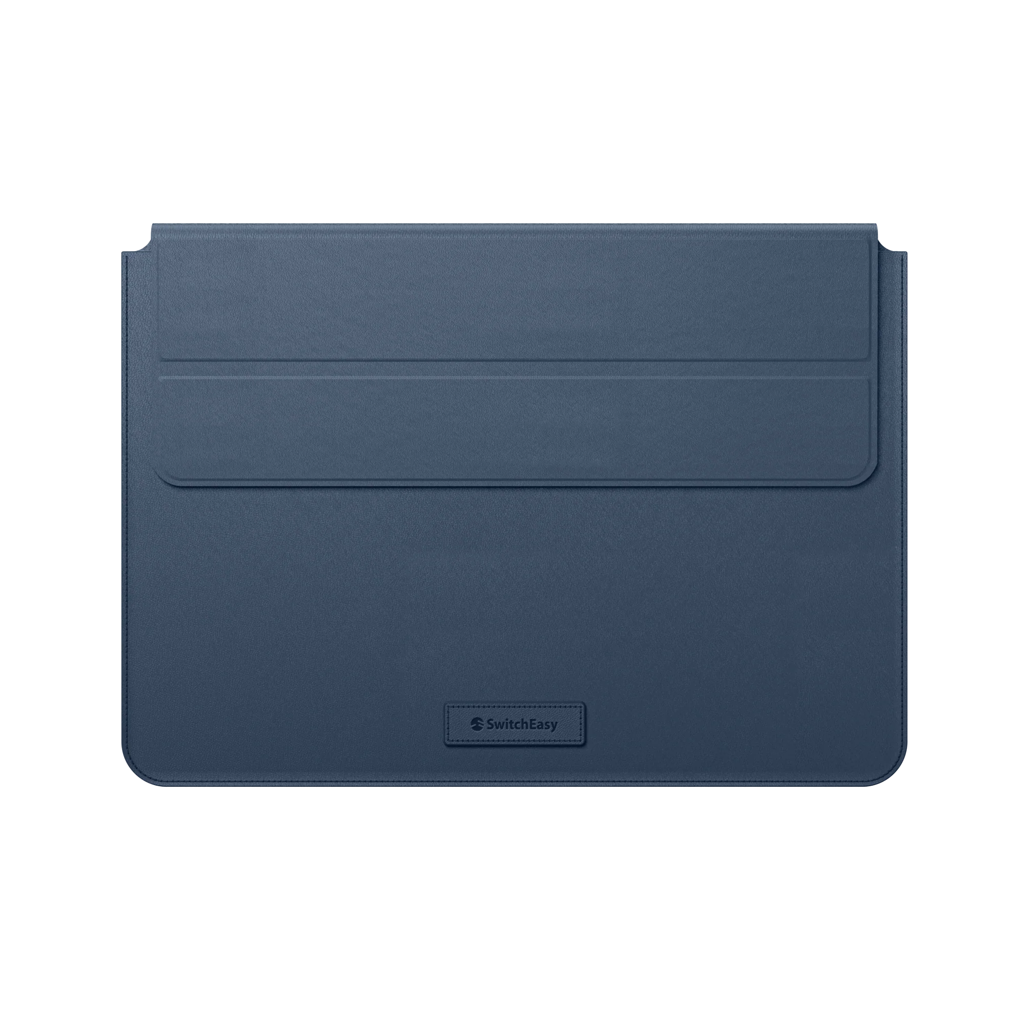 EasyStand Leather MacBook Sleeve - Image 6
