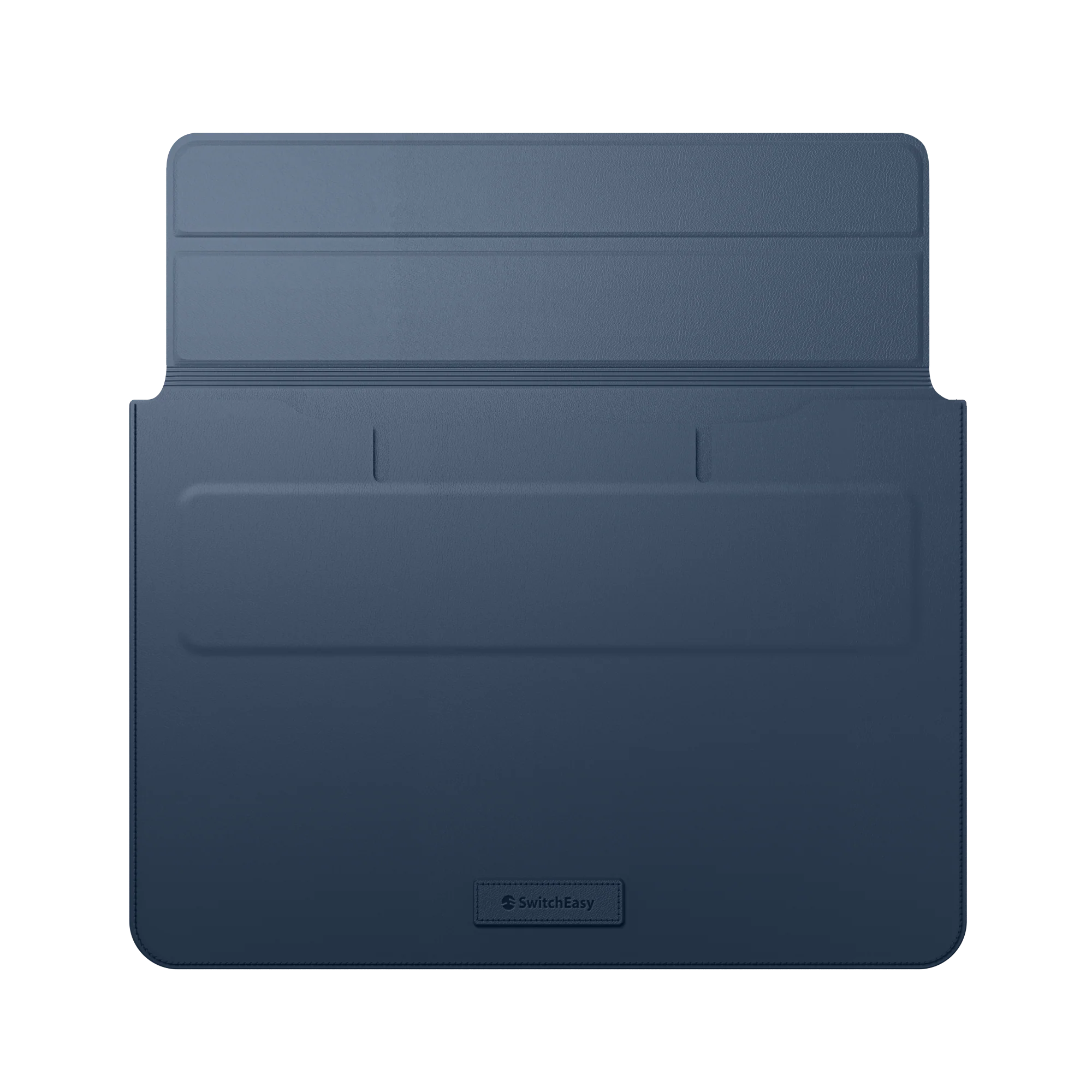 SwitchEasy EasyStand Leather MacBook Sleeve