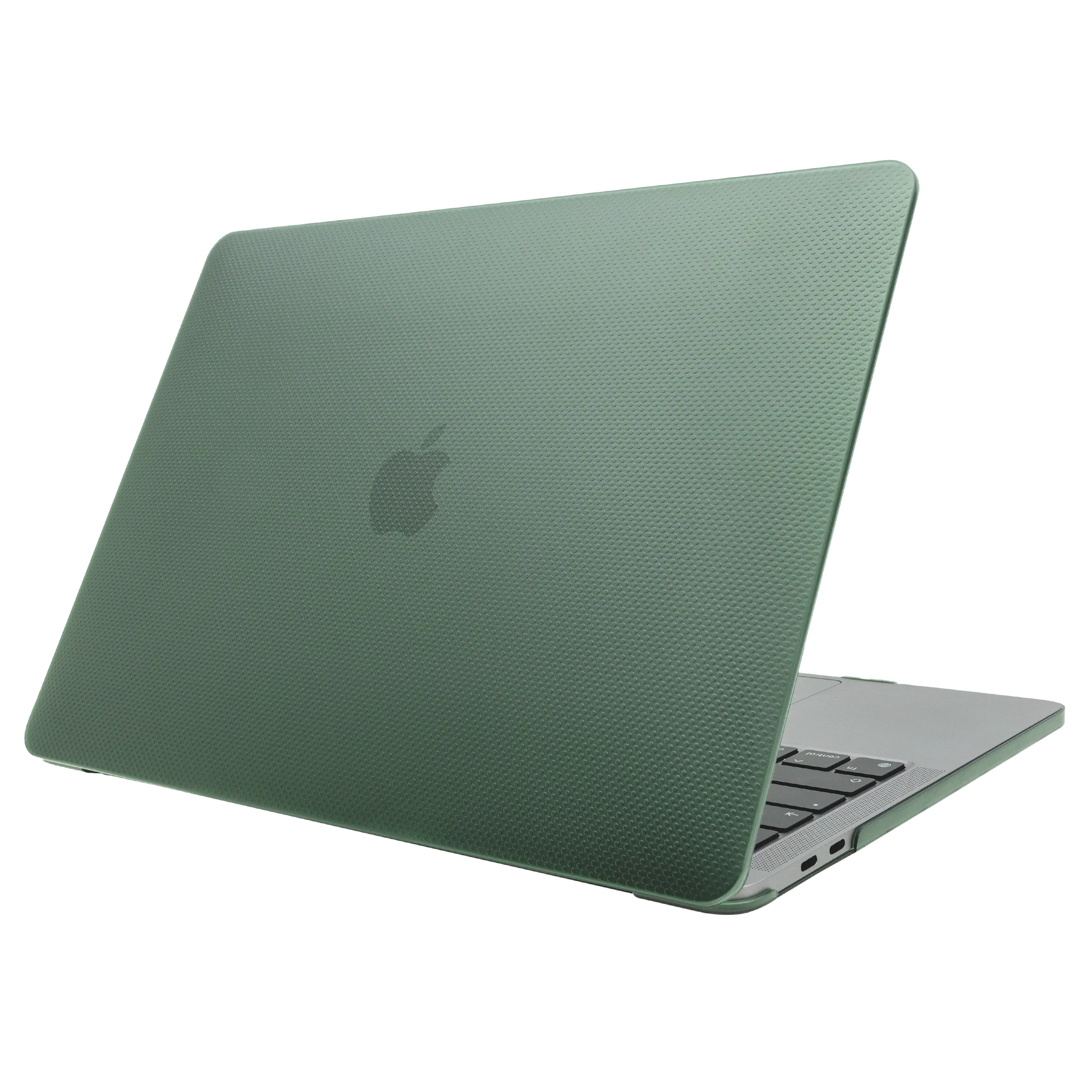 Touch MacBook Protective Case - الصورة 16