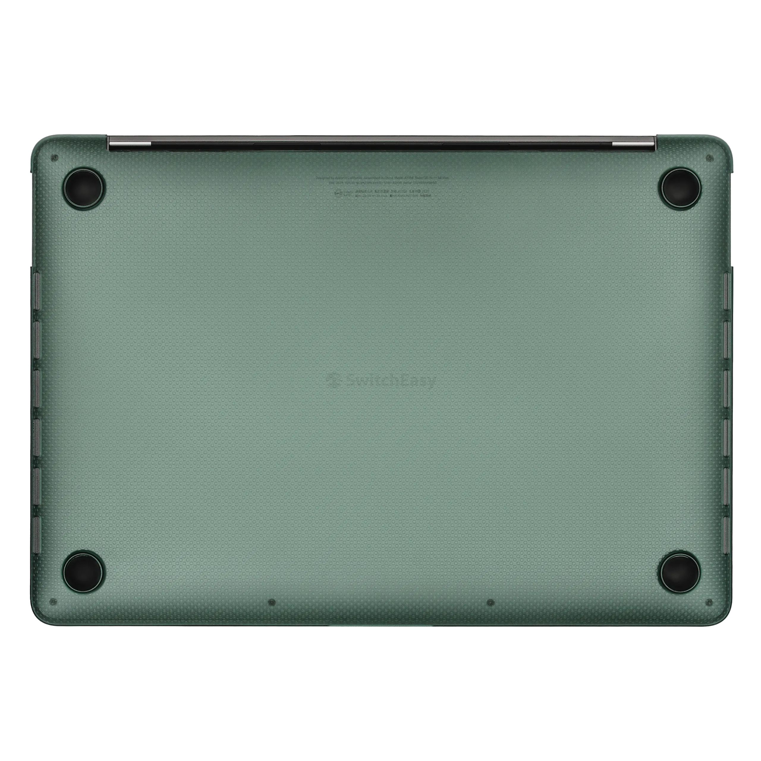Touch MacBook Protective Case - الصورة 18