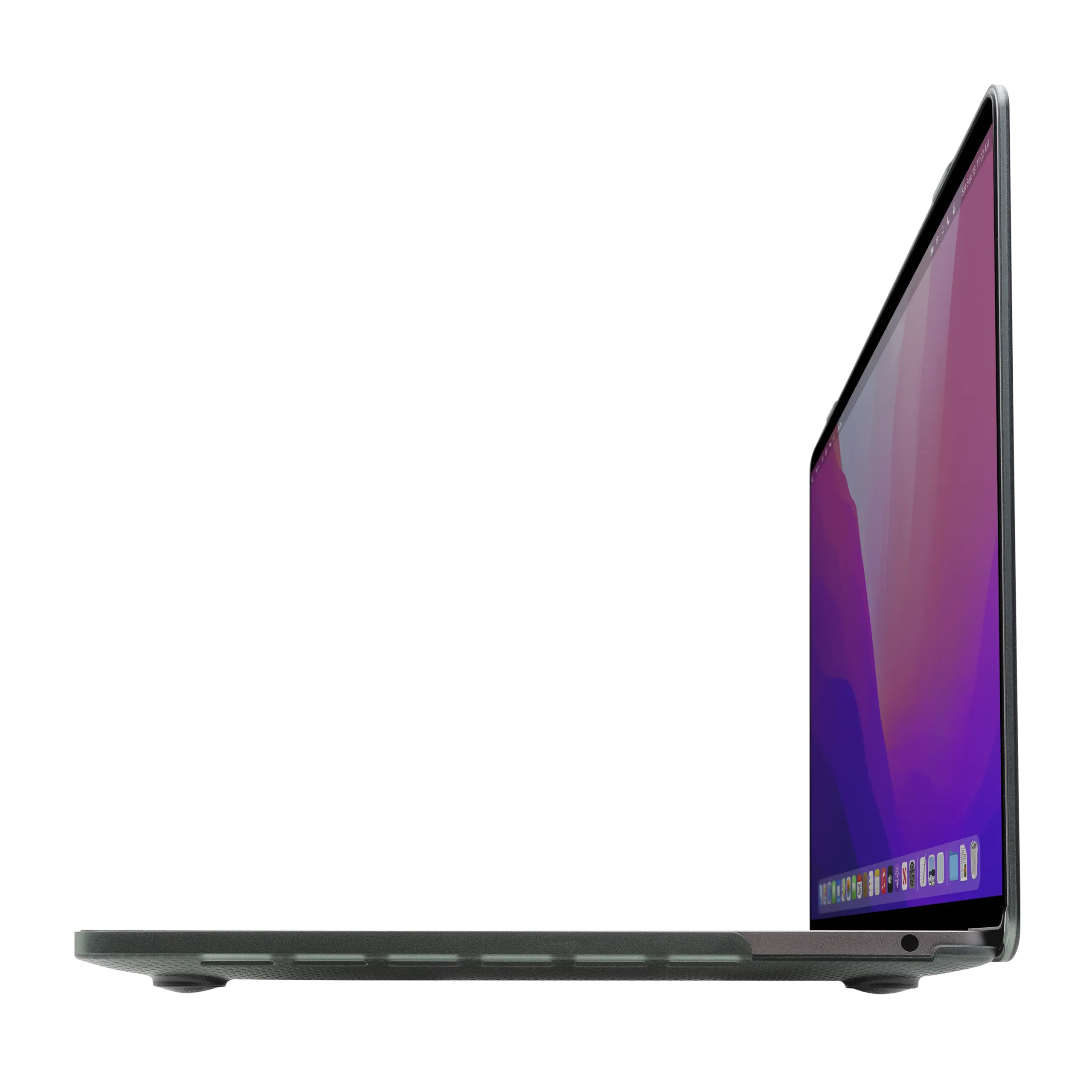 Touch MacBook Protective Case - الصورة 20
