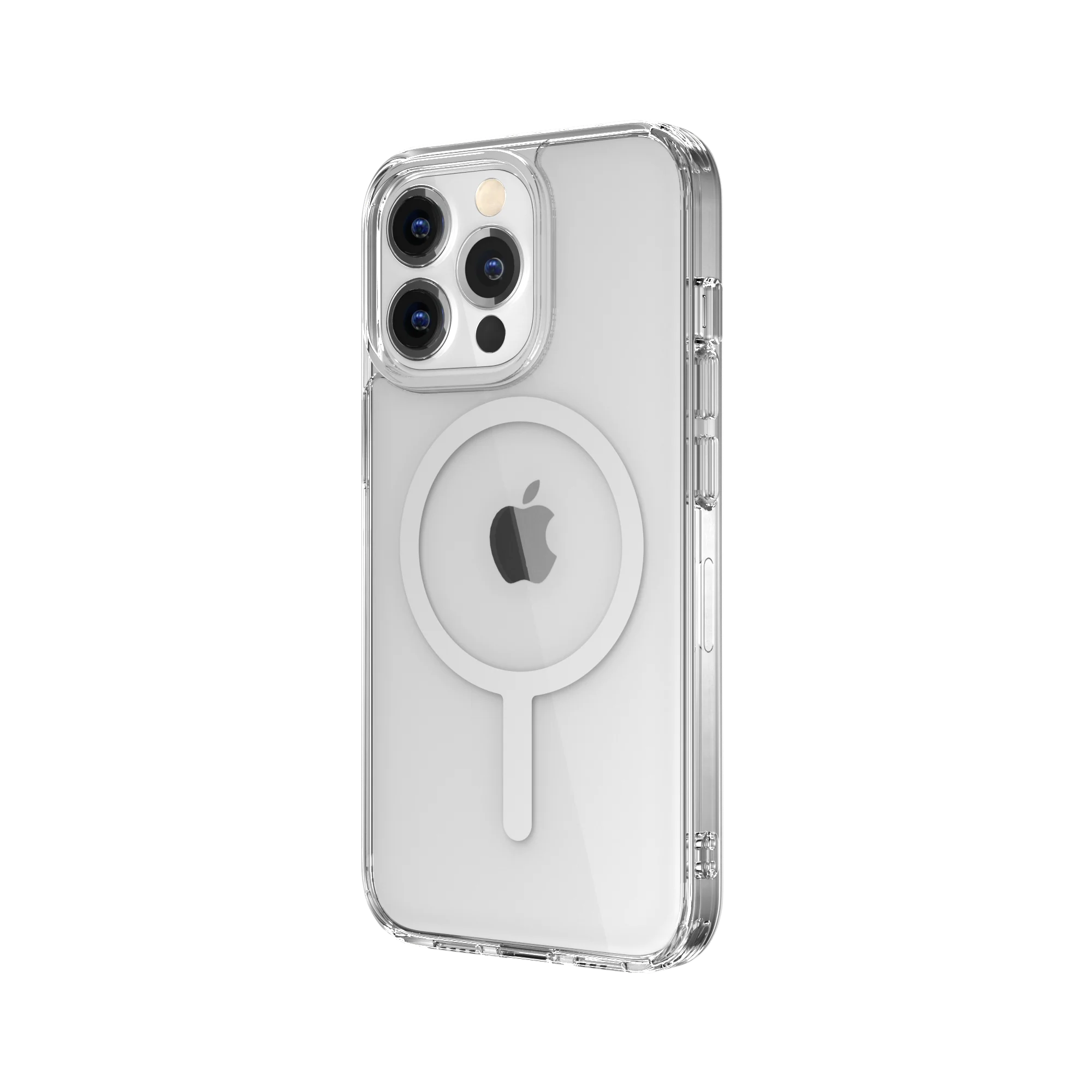 MagCrush MagSafe Shockproof Clear Case - Image 7