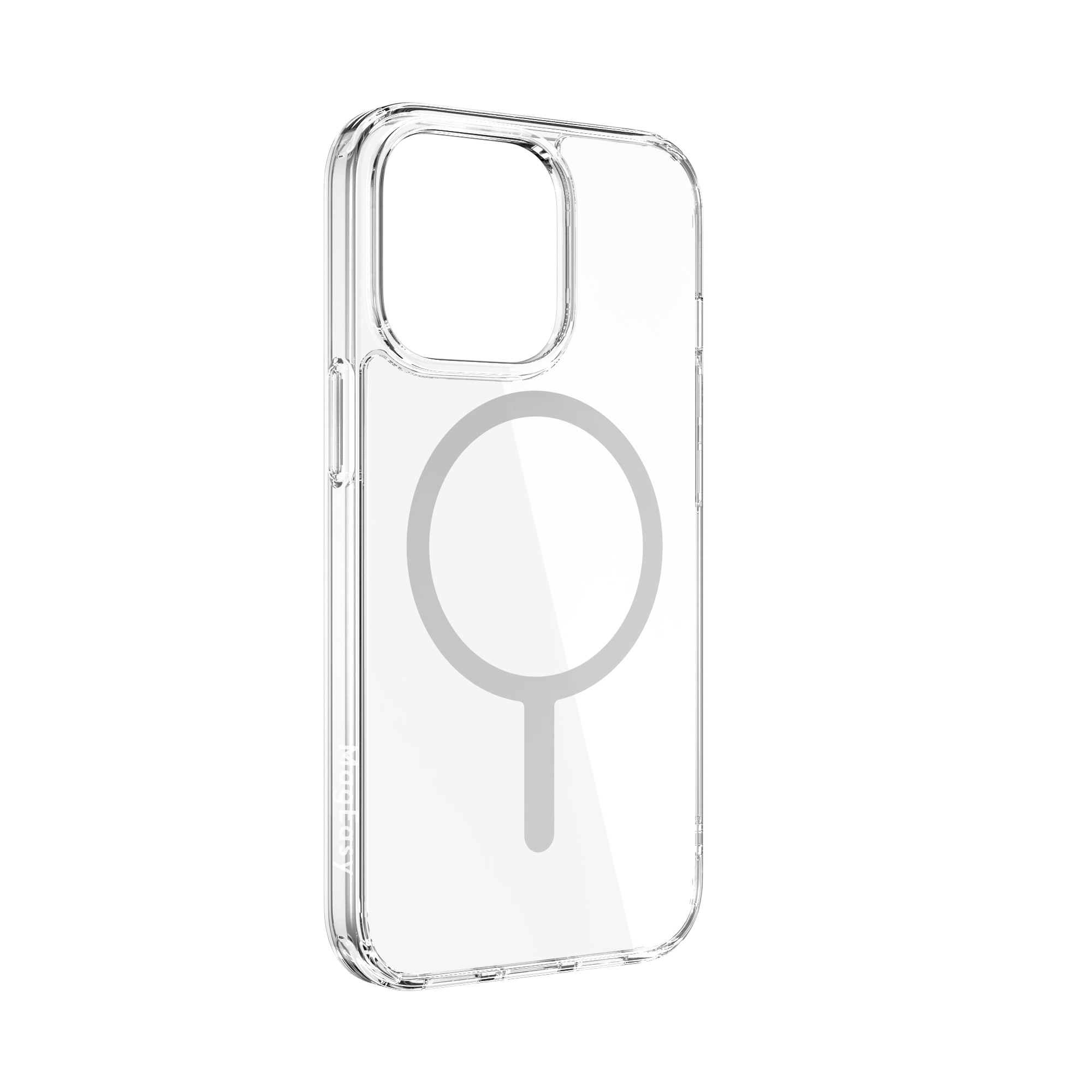MagCrush MagSafe Shockproof Clear Case - Image 10