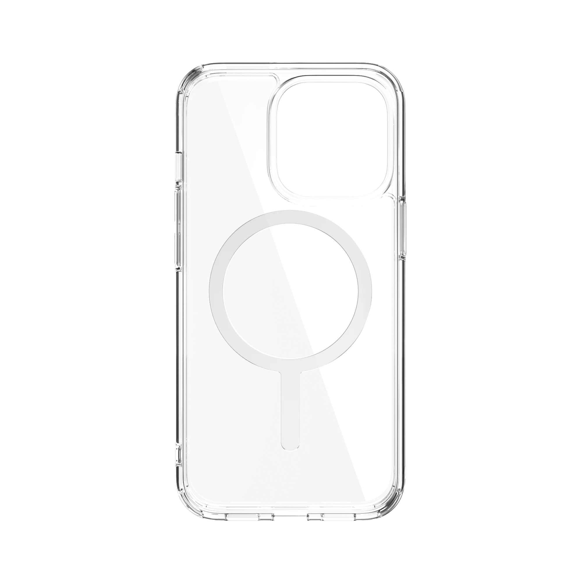 MagCrush MagSafe Shockproof Clear Case - Image 9