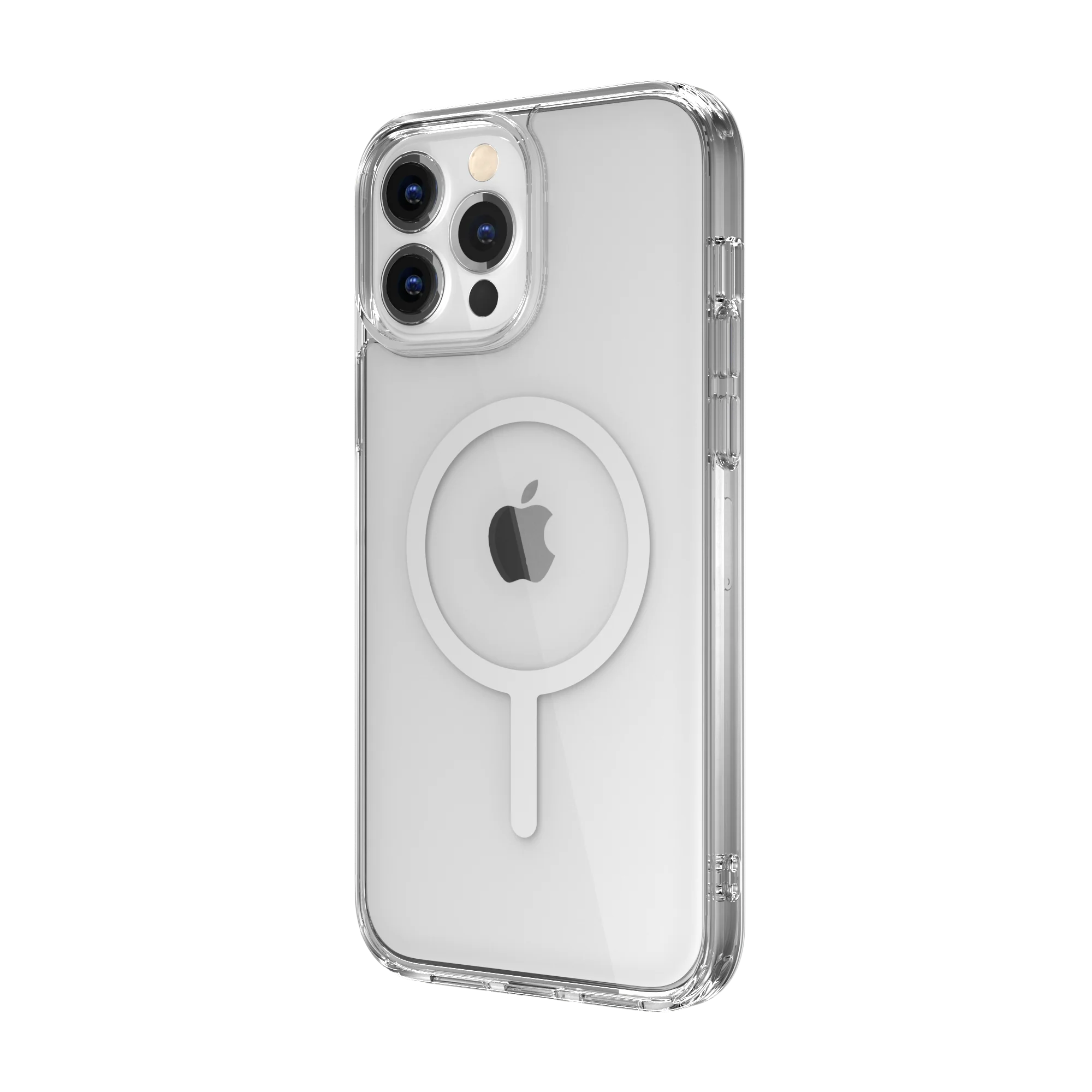 MagCrush MagSafe Shockproof Clear Case - Image 12