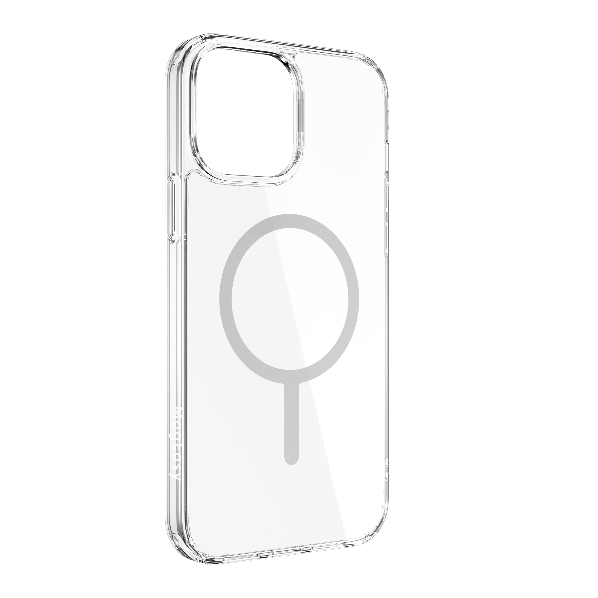 MagCrush MagSafe Shockproof Clear Case - Image 15