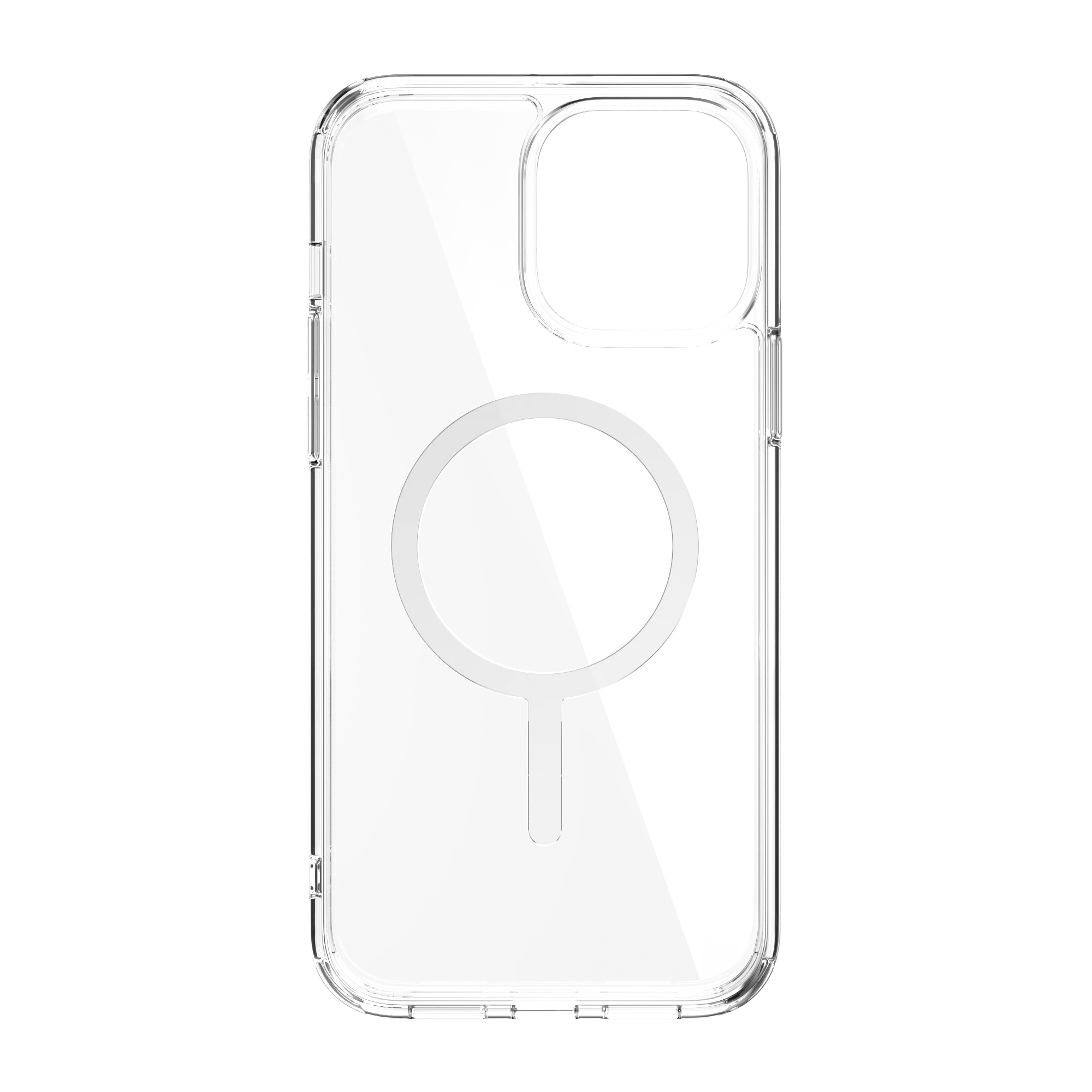 MagCrush MagSafe Shockproof Clear Case - Image 14