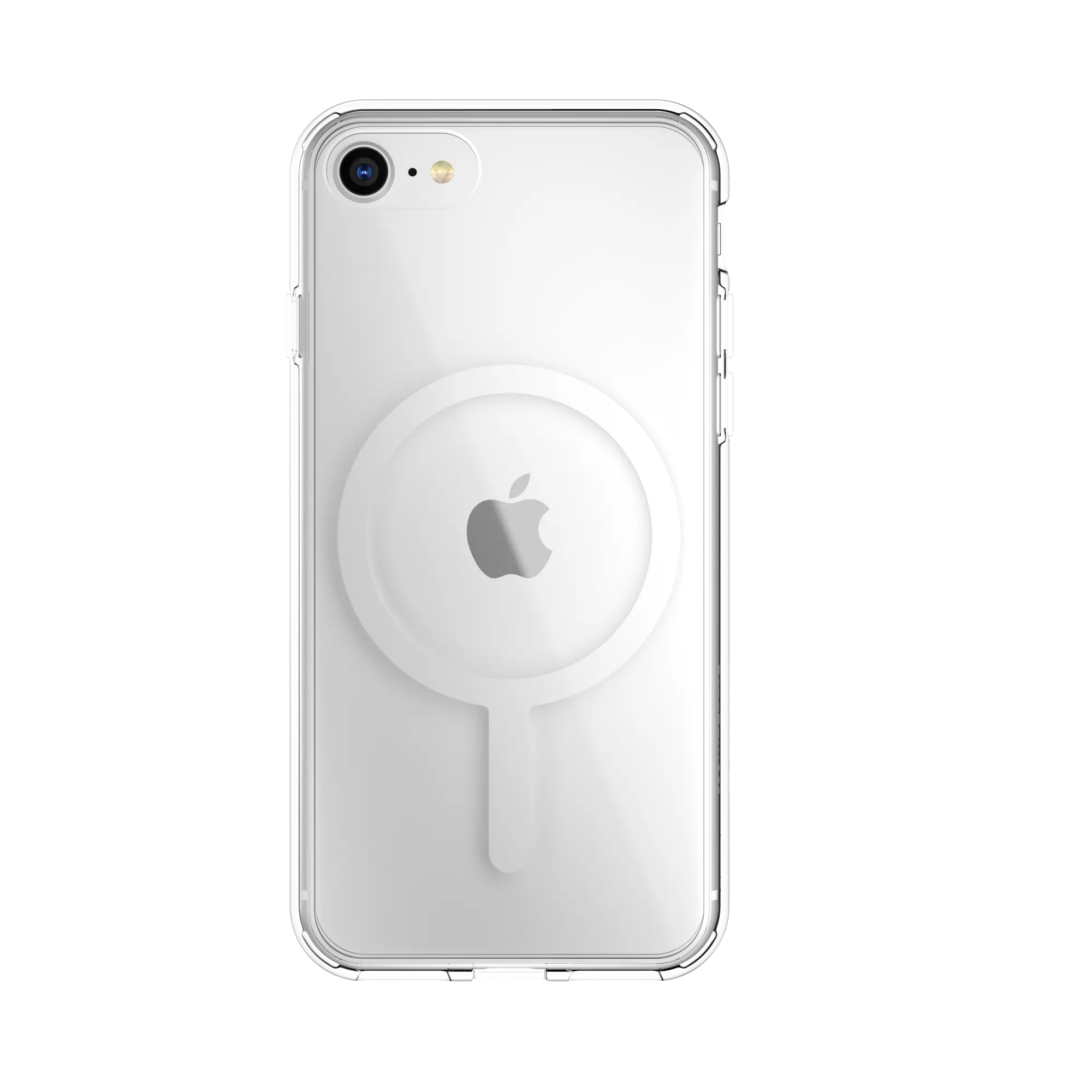 MagCrush MagSafe Shockproof Clear Case - Image 16