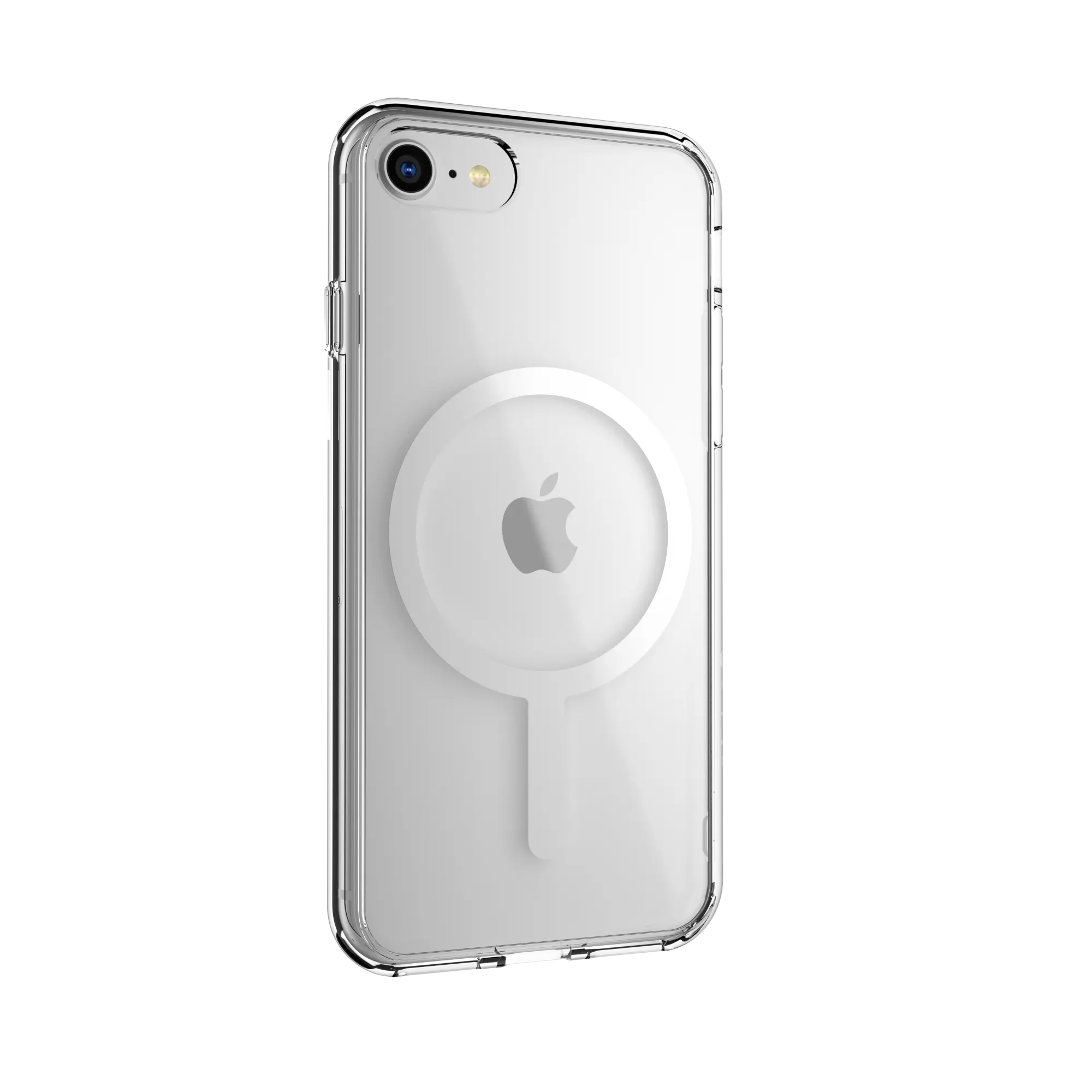 MagCrush MagSafe Shockproof Clear Case - Image 17