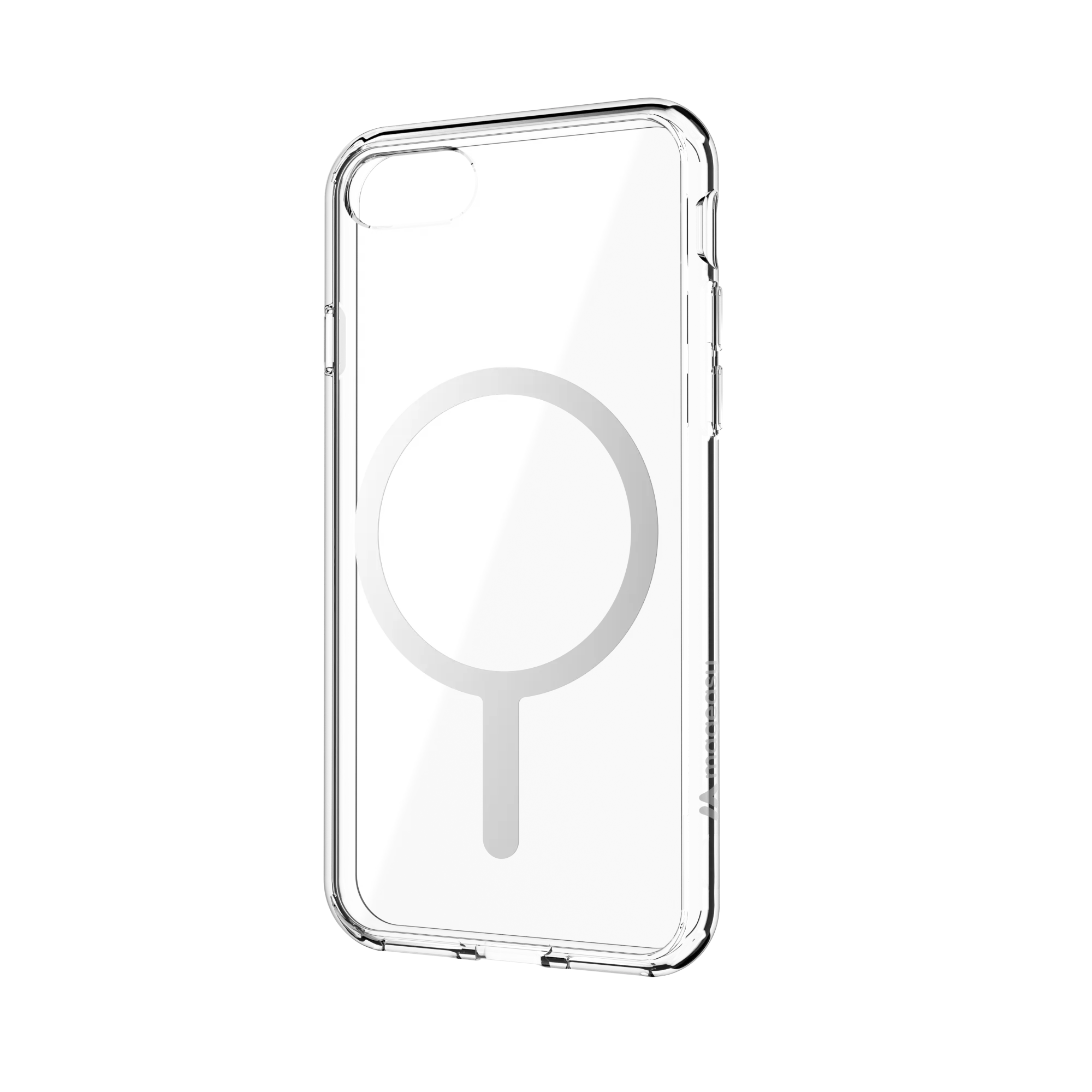 MagCrush MagSafe Shockproof Clear Case - Image 18