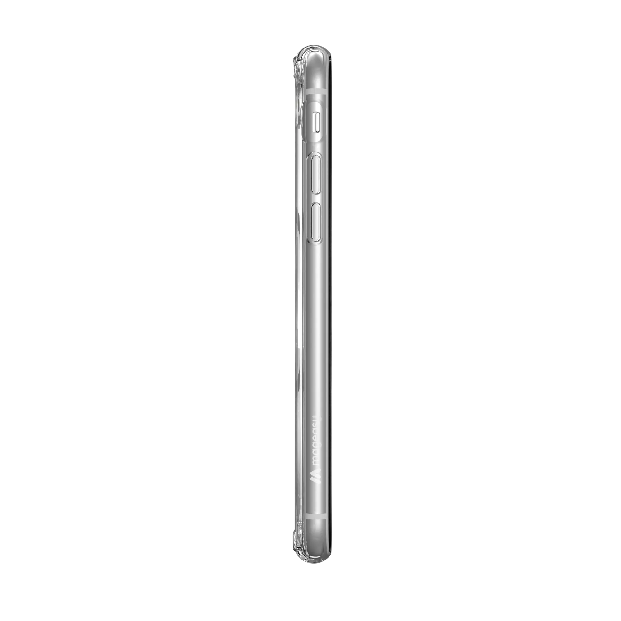 MagCrush MagSafe Shockproof Clear Case - Image 20