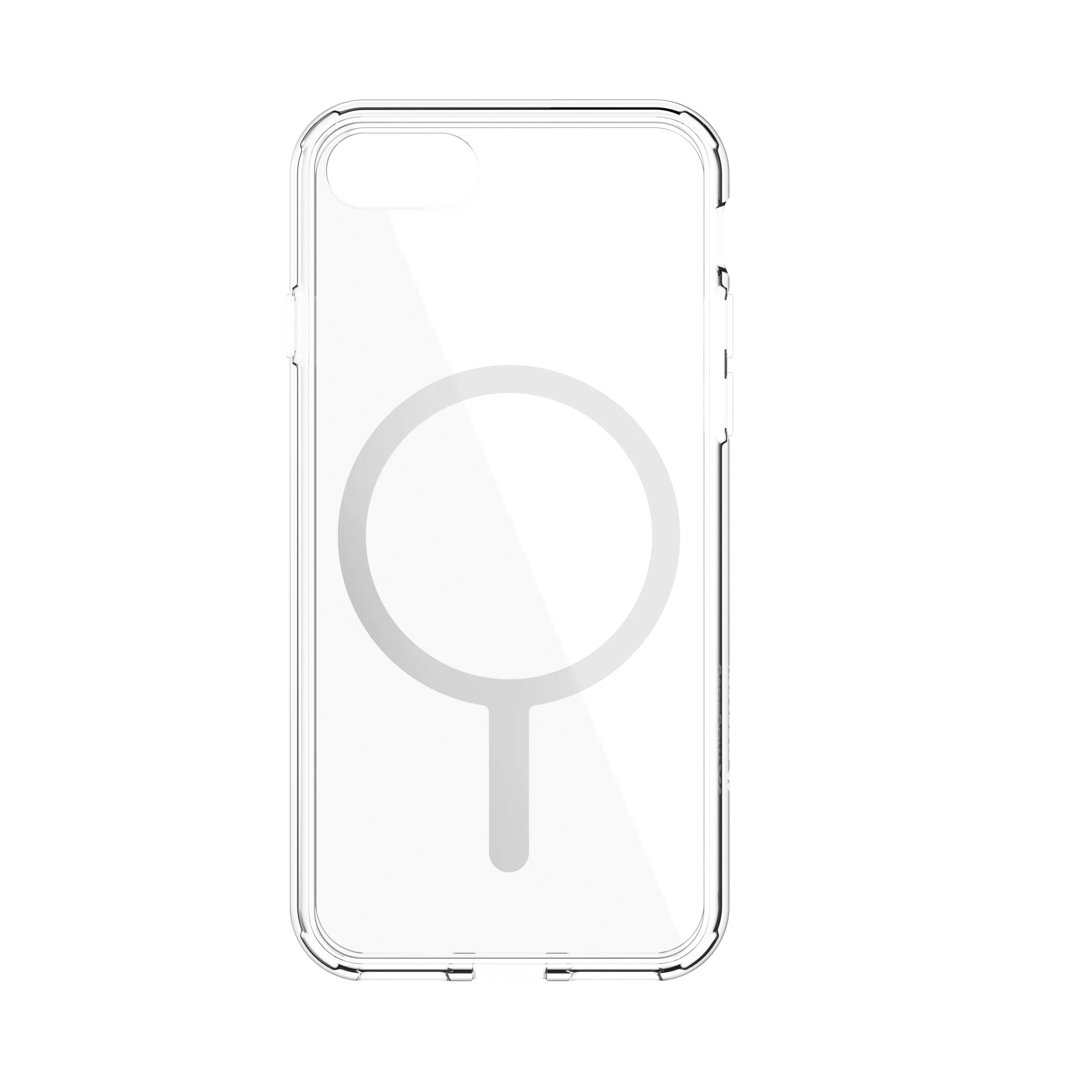 MagCrush MagSafe Shockproof Clear Case - Image 21