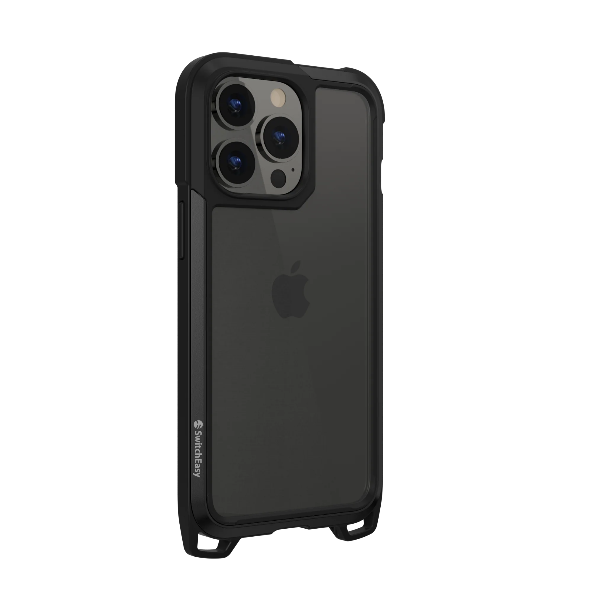Odyssey 3-in-1 Lanyard Shockproof Case - Image 3